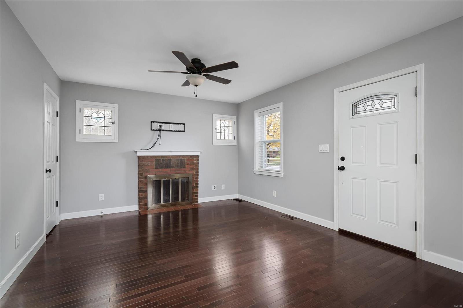 Mc Cormick Tr - Residential