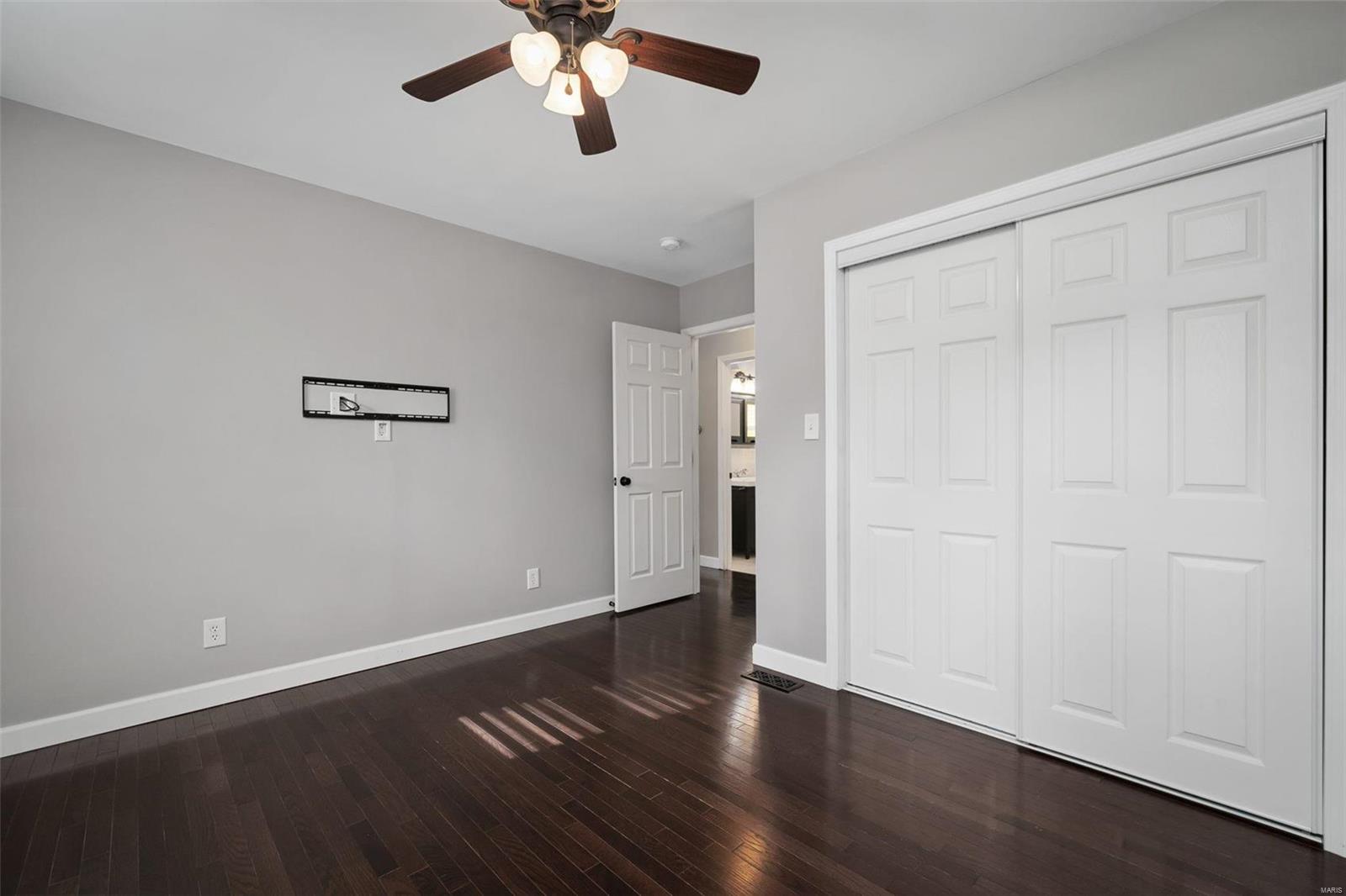 Mc Cormick Tr - Residential