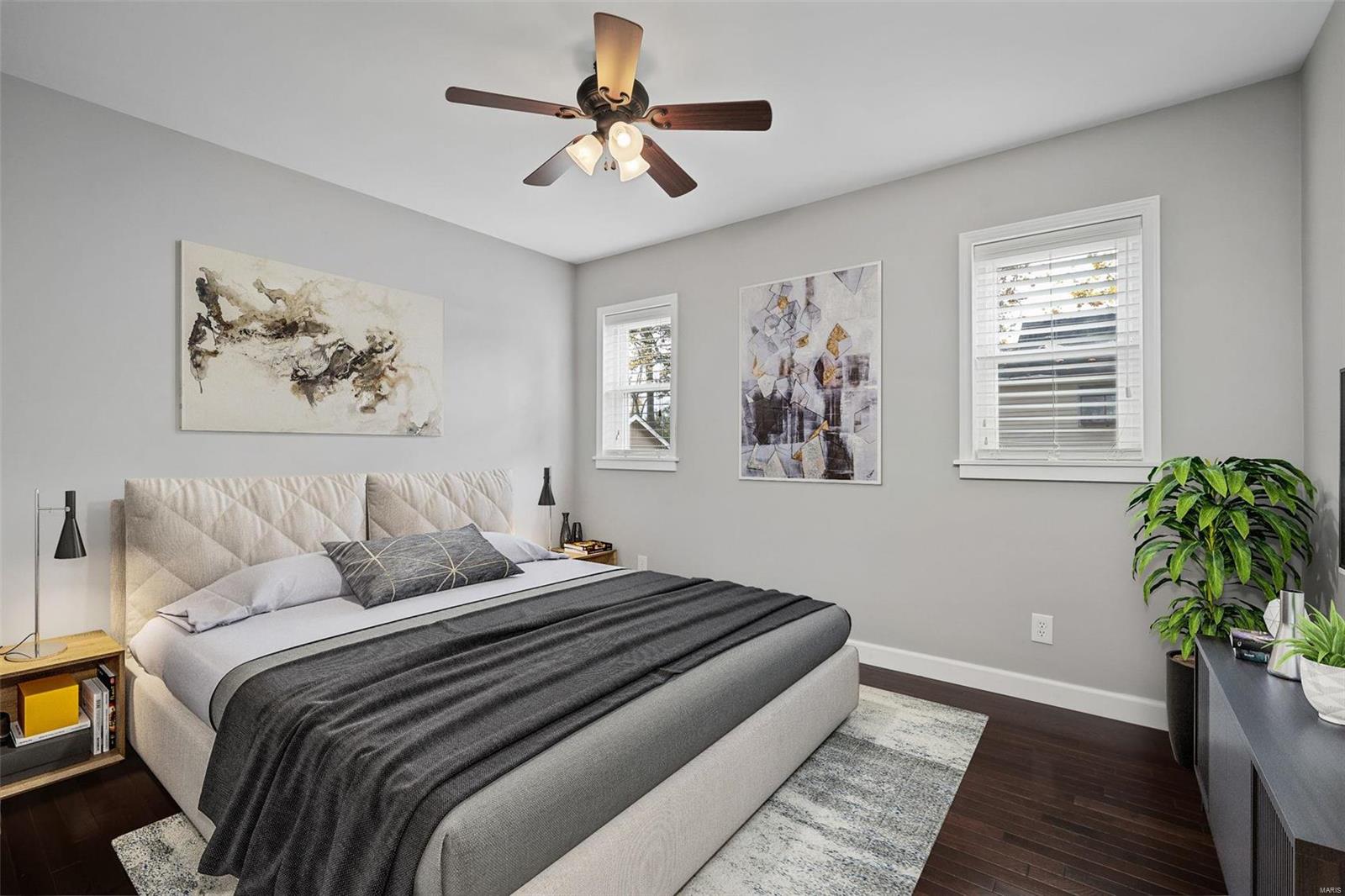 Mc Cormick Tr - Residential