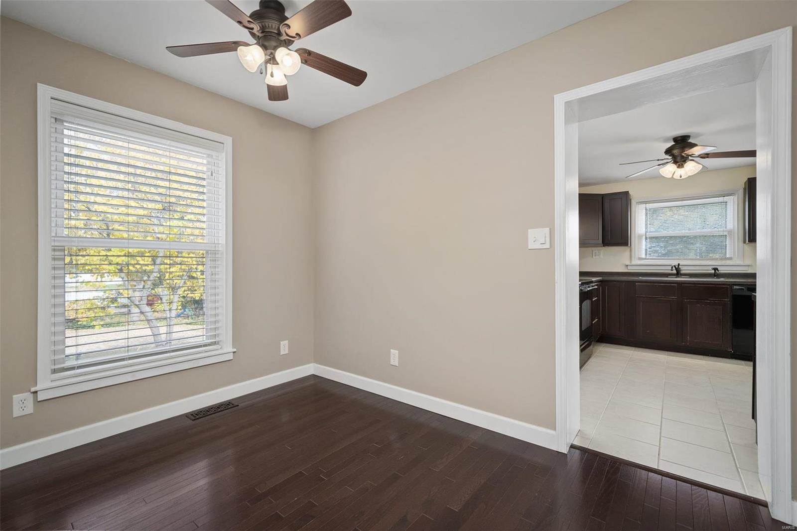 Mc Cormick Tr - Residential
