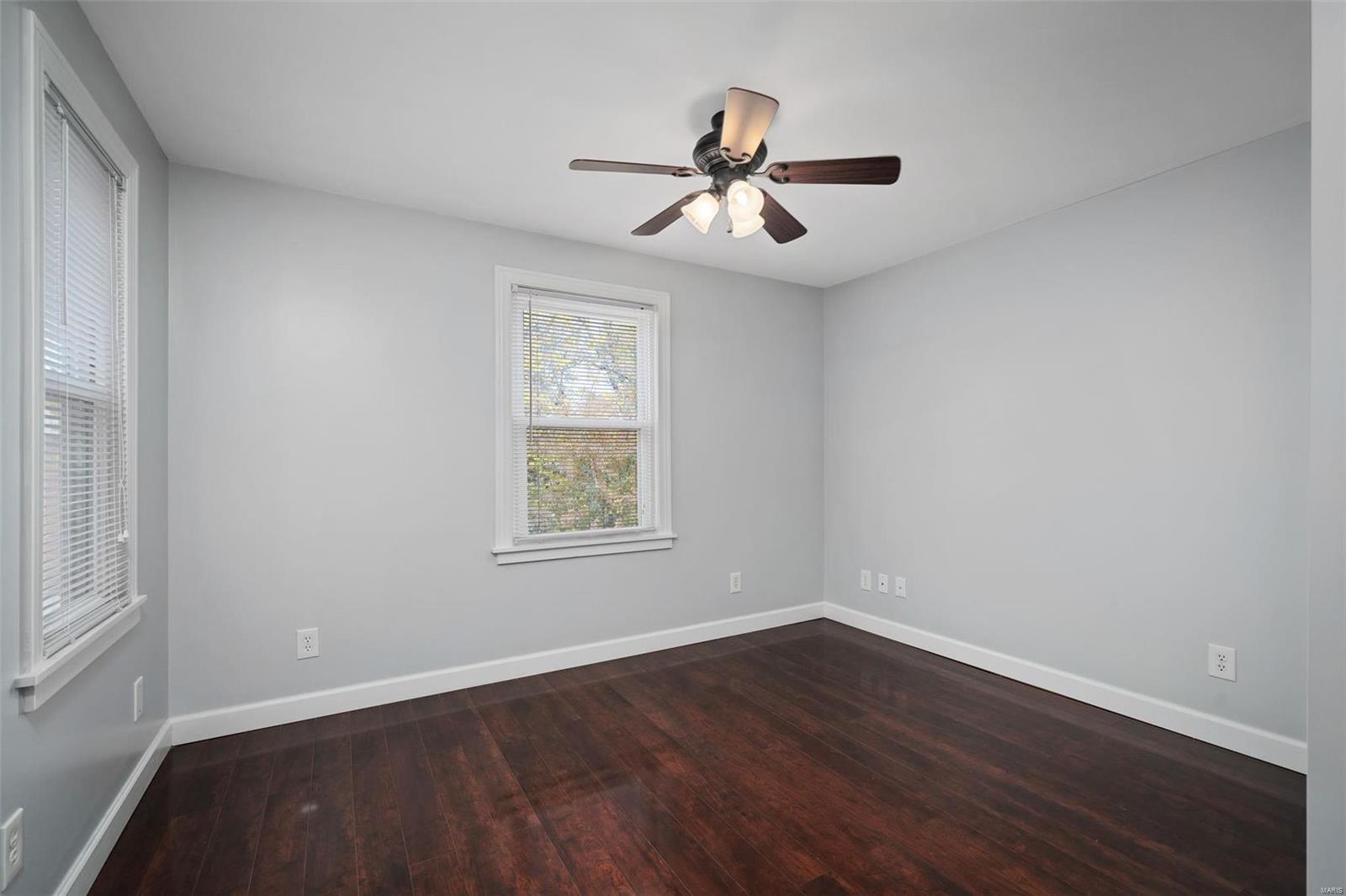 Mc Cormick Tr - Residential