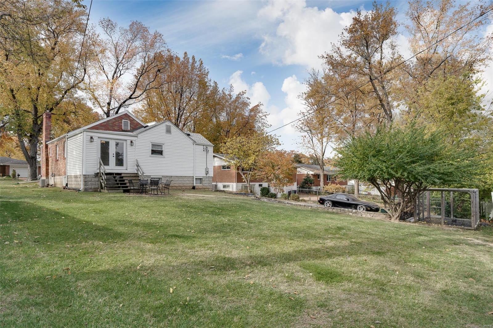 Mc Cormick Tr - Residential