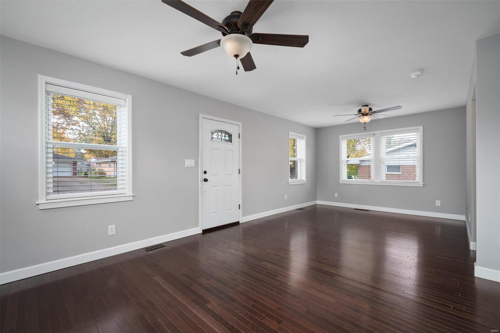 Mc Cormick Tr - Residential