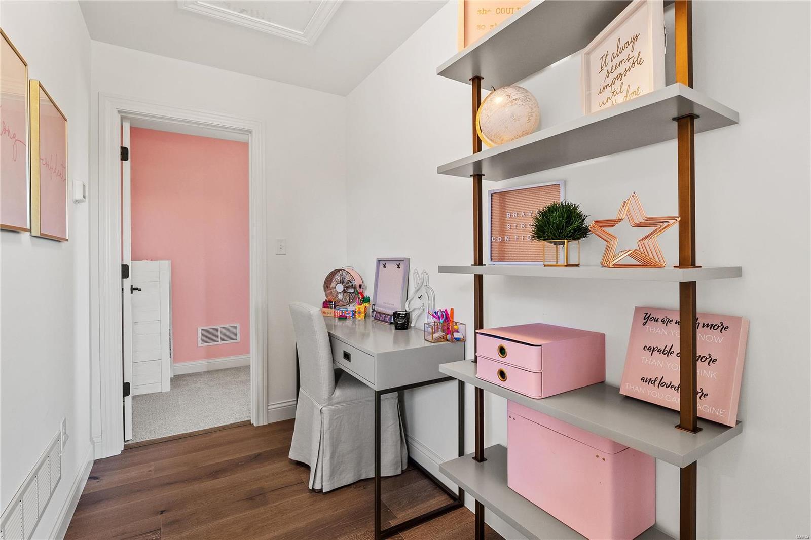 Pevely Farms - Residential