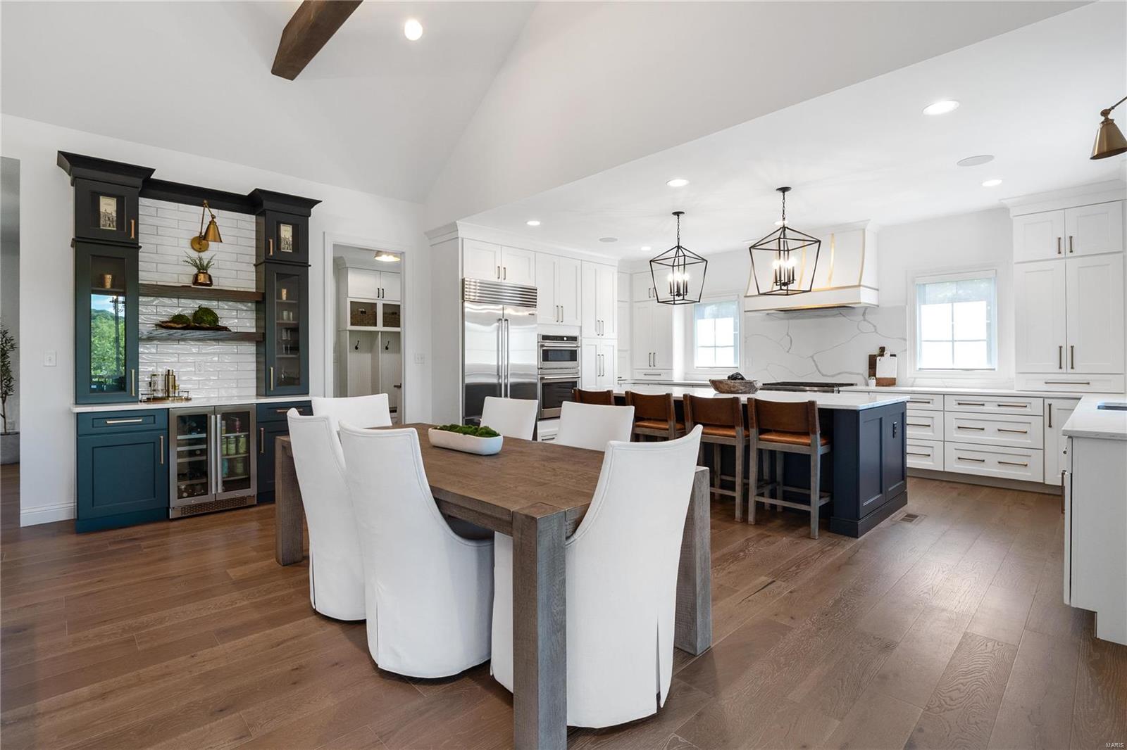 Pevely Farms - Residential