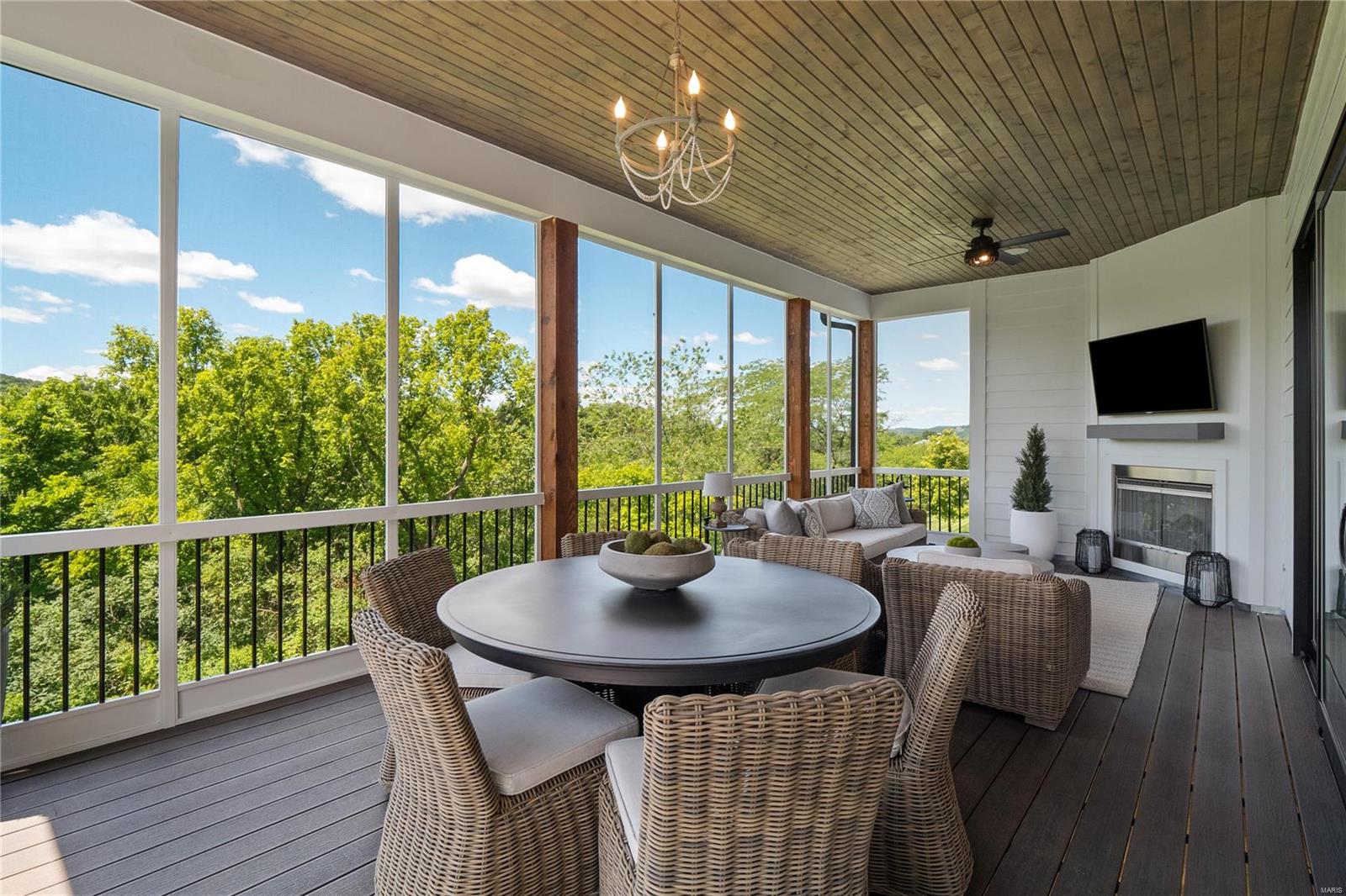 Pevely Farms - Residential