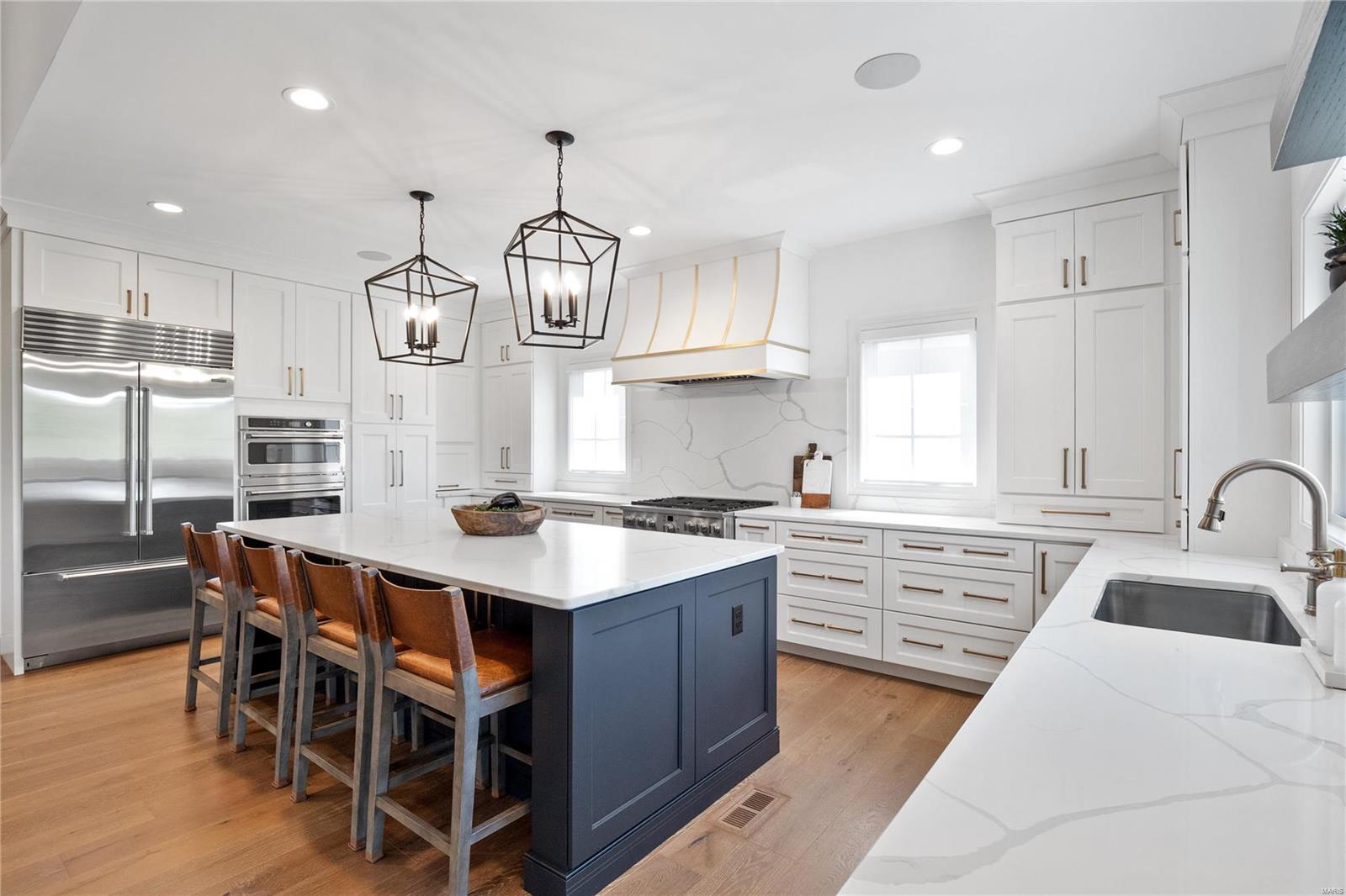 Pevely Farms - Residential