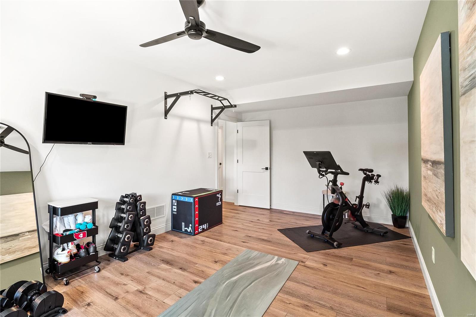 Pevely Farms - Residential