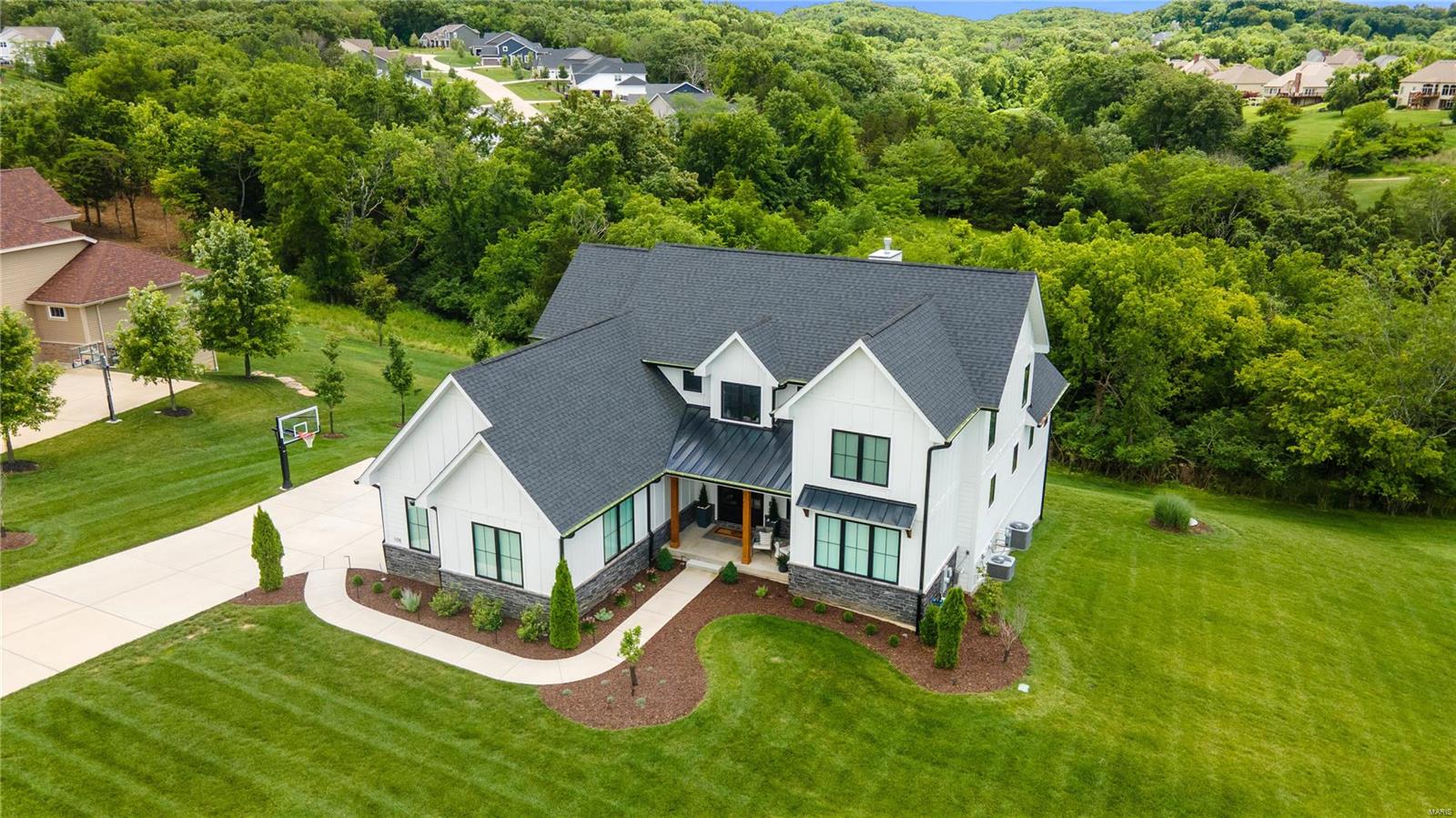 Pevely Farms - Residential