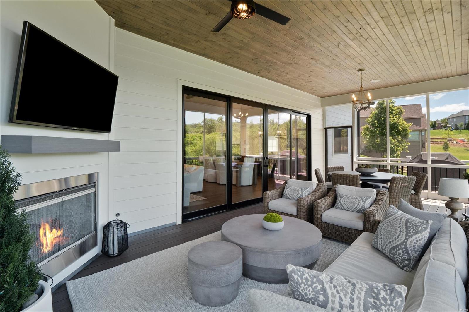 Pevely Farms - Residential