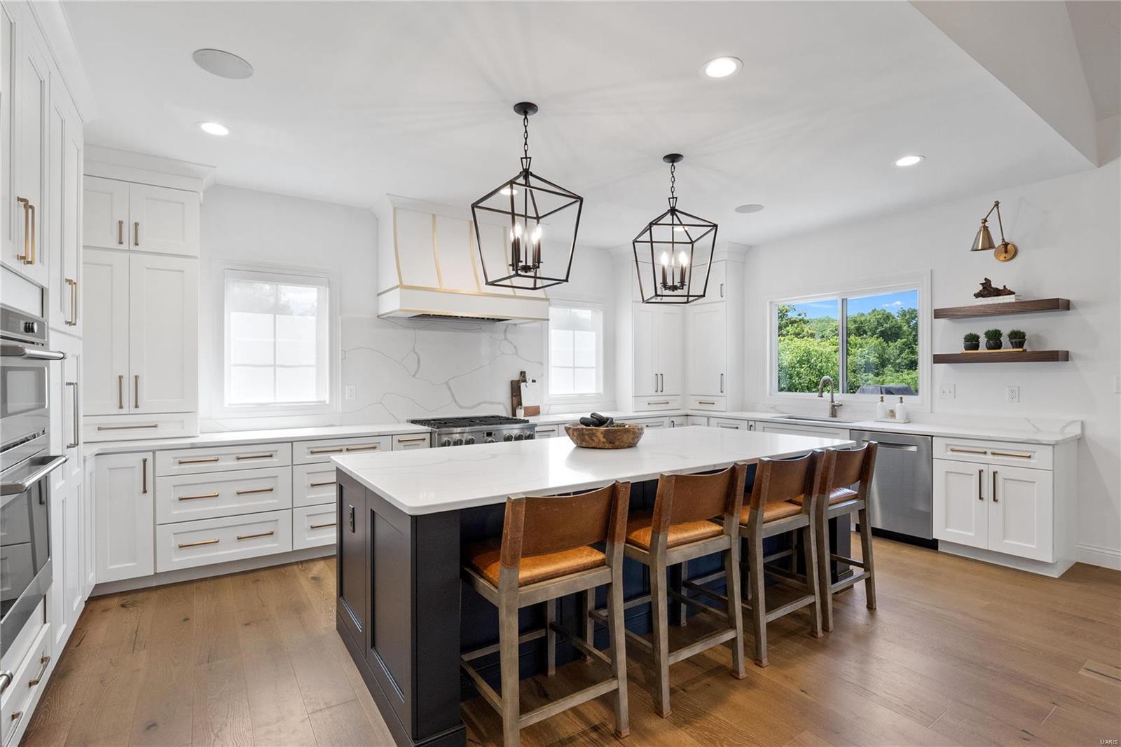 Pevely Farms - Residential