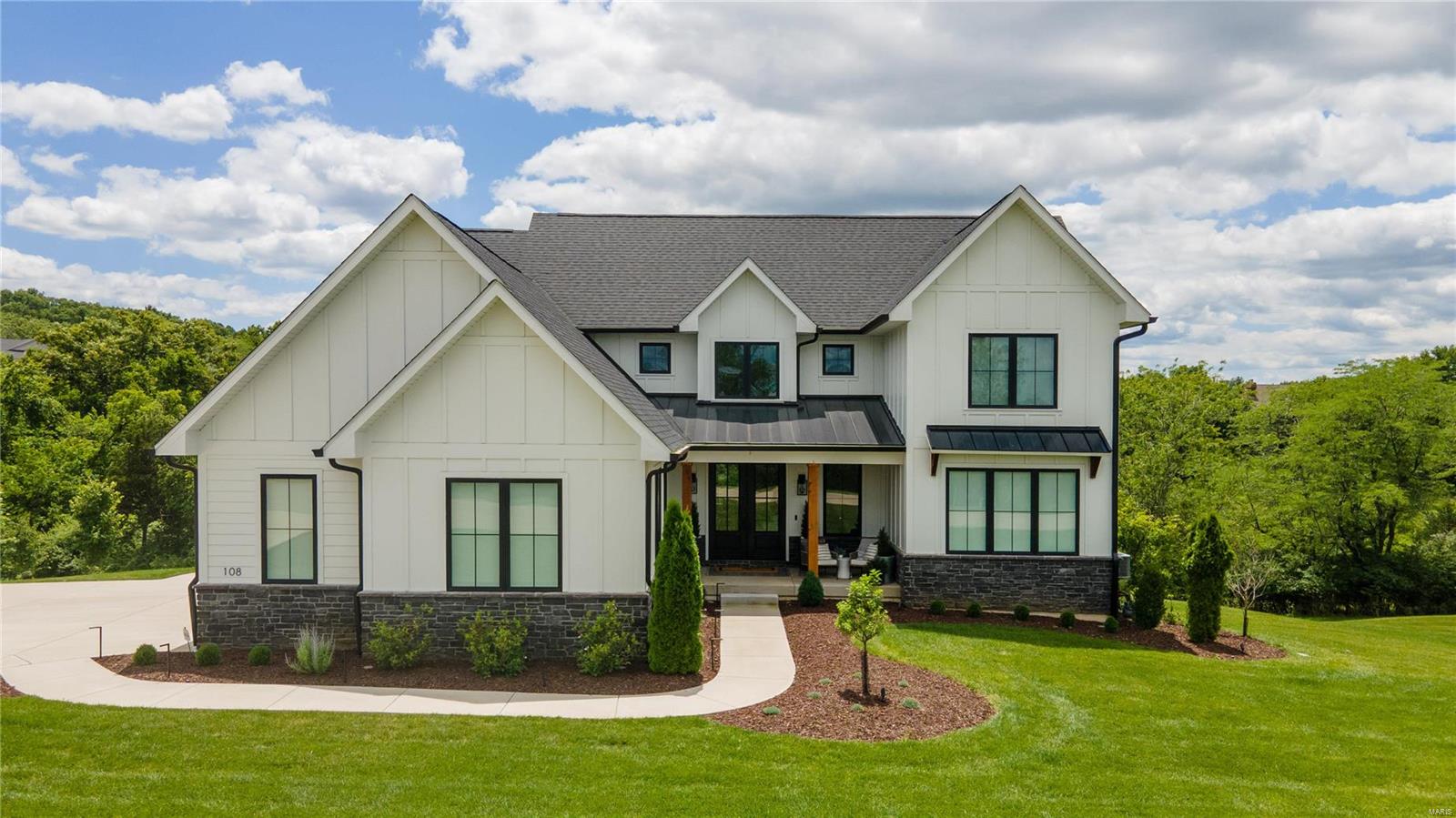 Pevely Farms - Residential