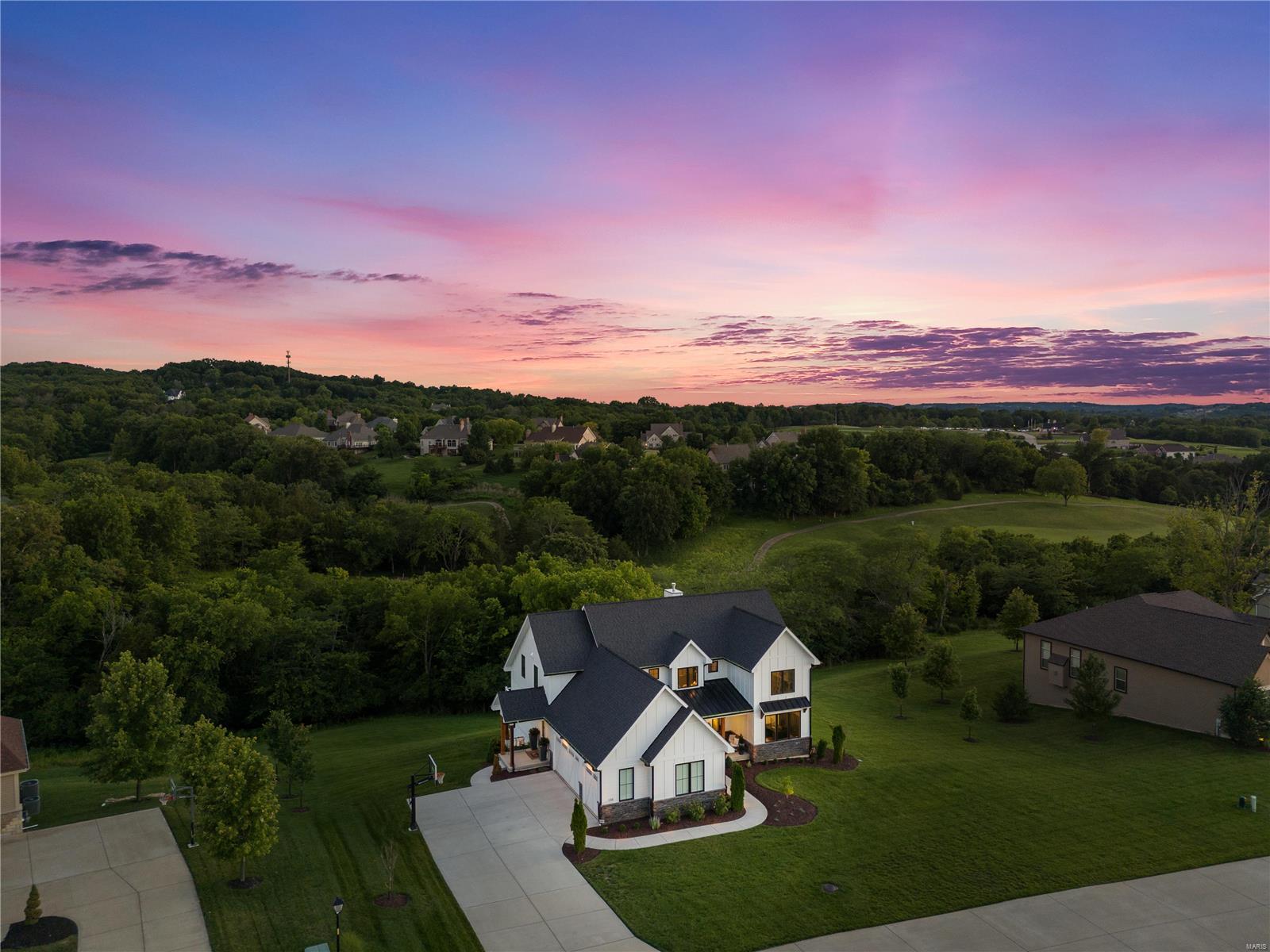 Pevely Farms - Residential