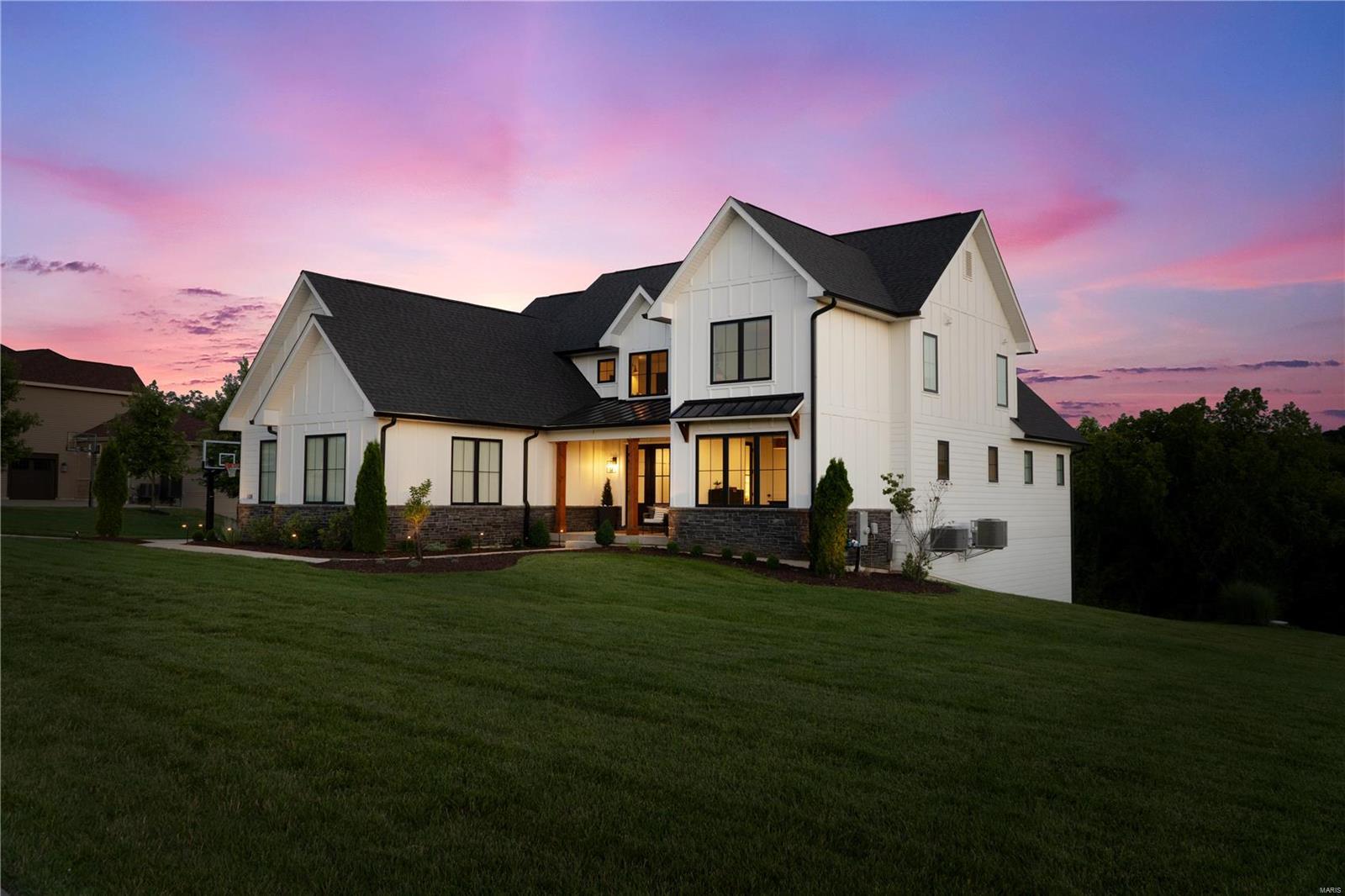 Pevely Farms - Residential