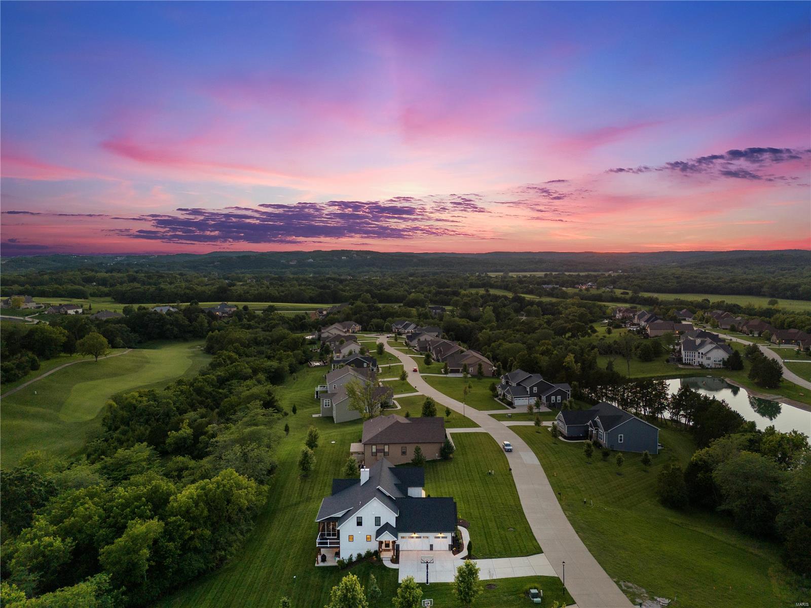 Pevely Farms - Residential