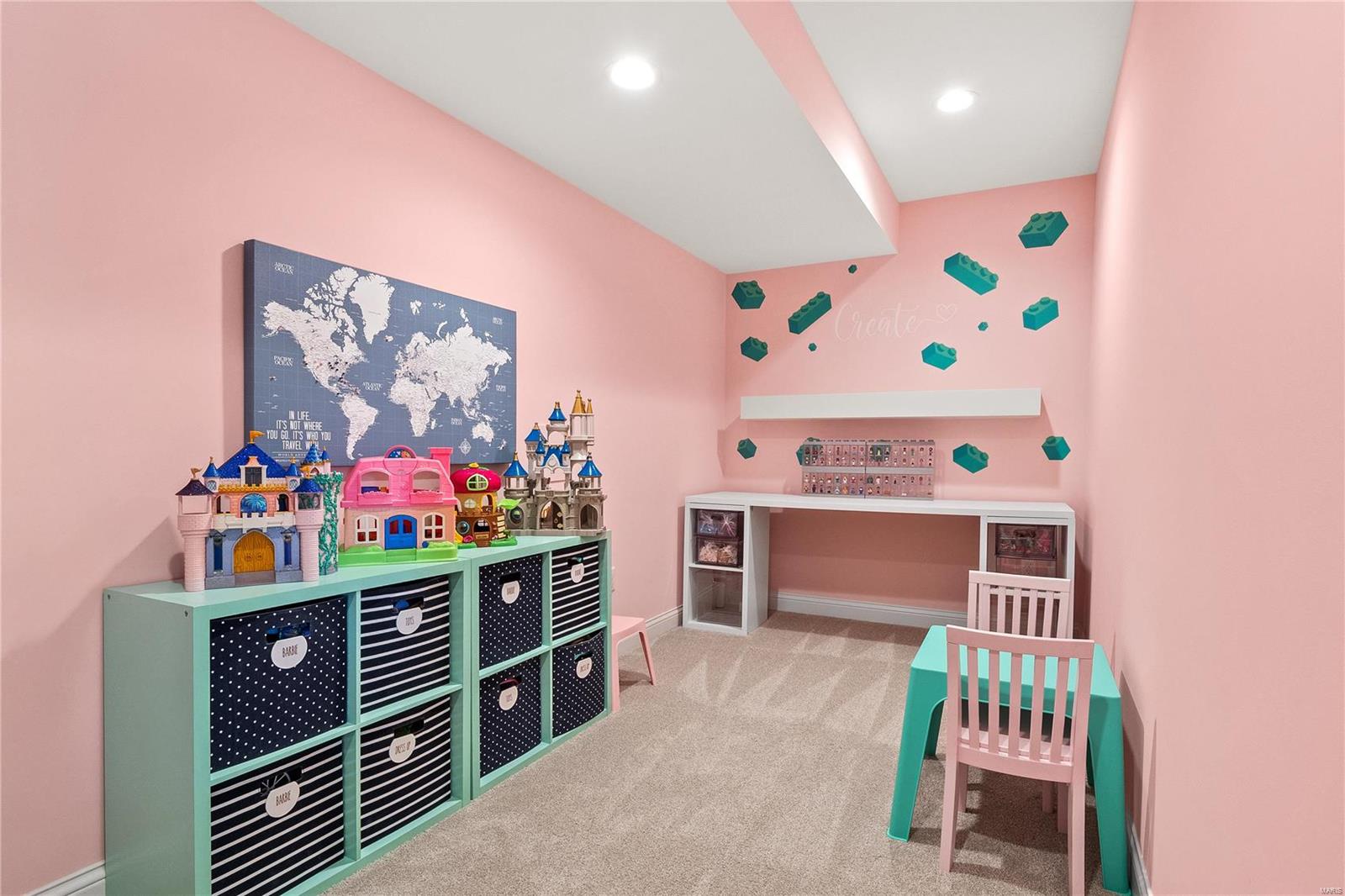 Pevely Farms - Residential