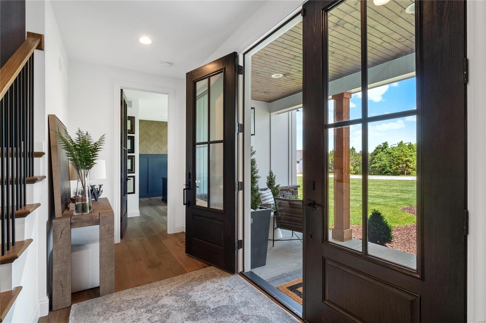 Pevely Farms - Residential