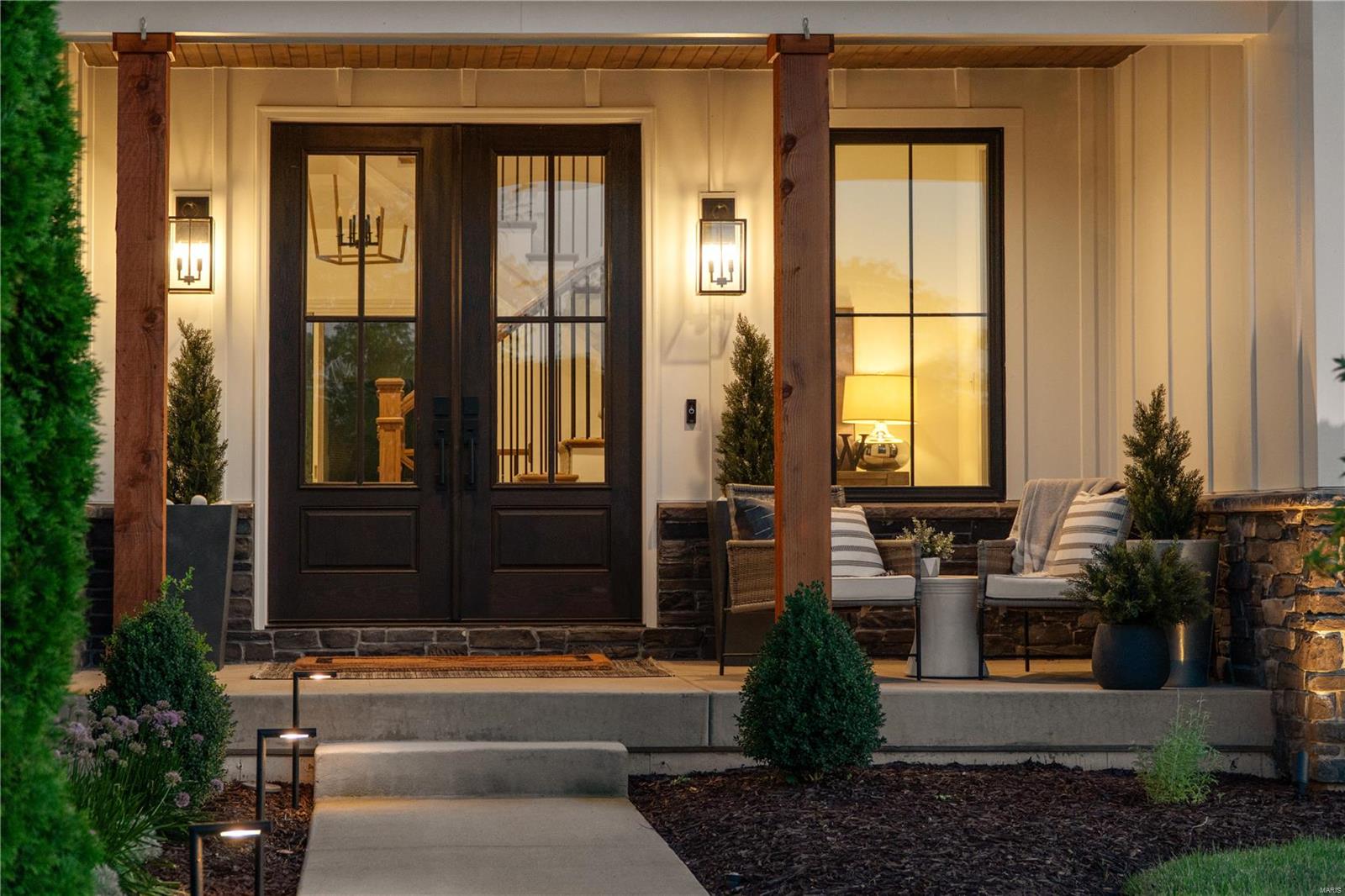 Pevely Farms - Residential