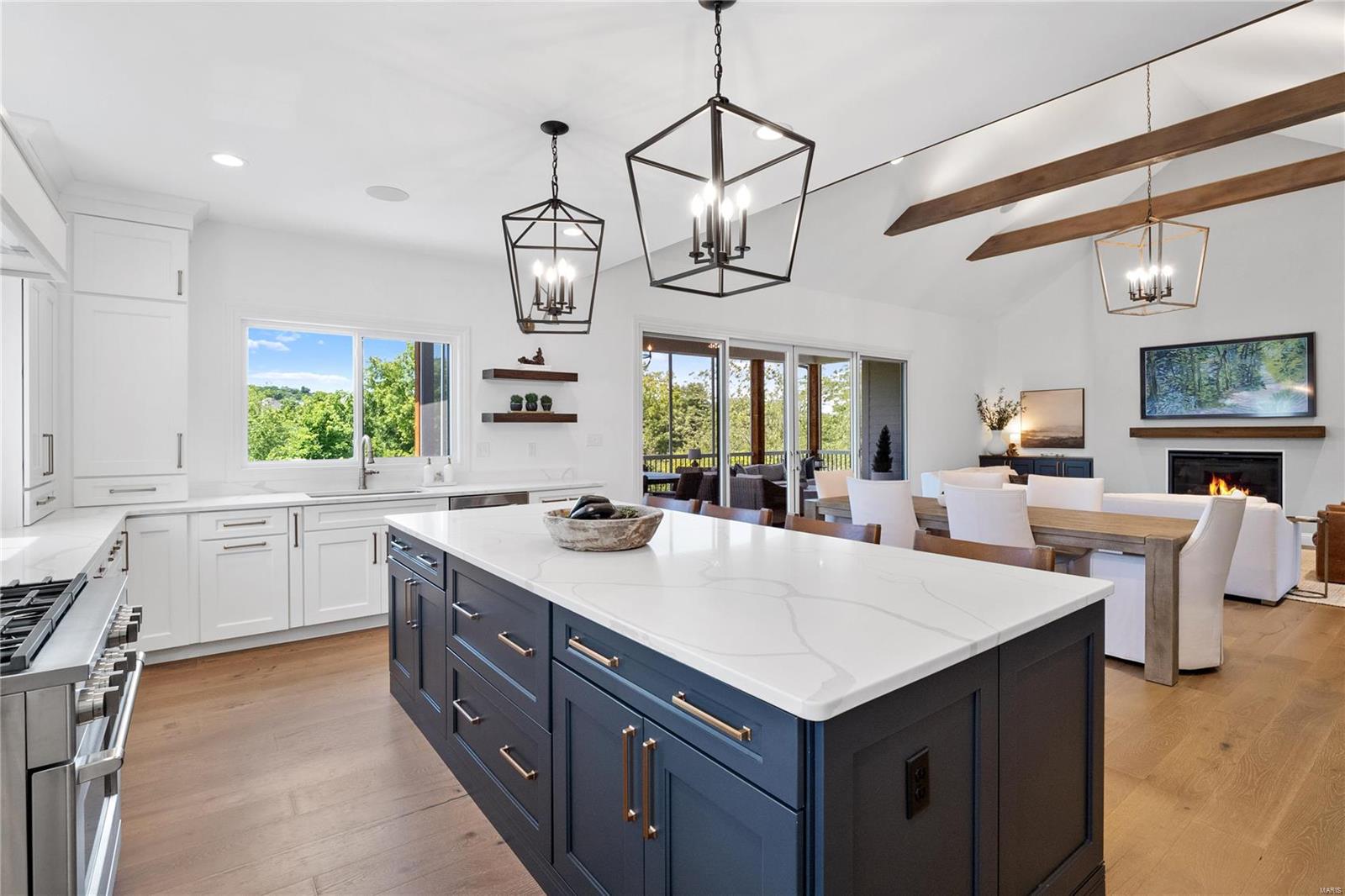 Pevely Farms - Residential