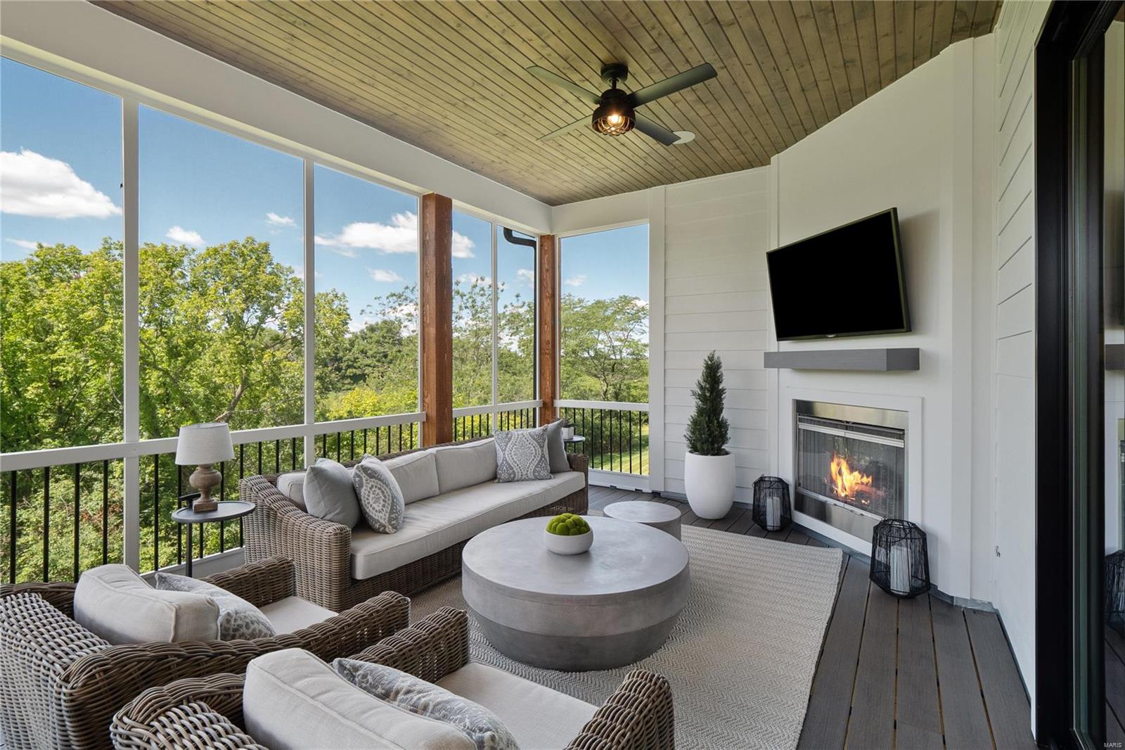 Pevely Farms - Residential