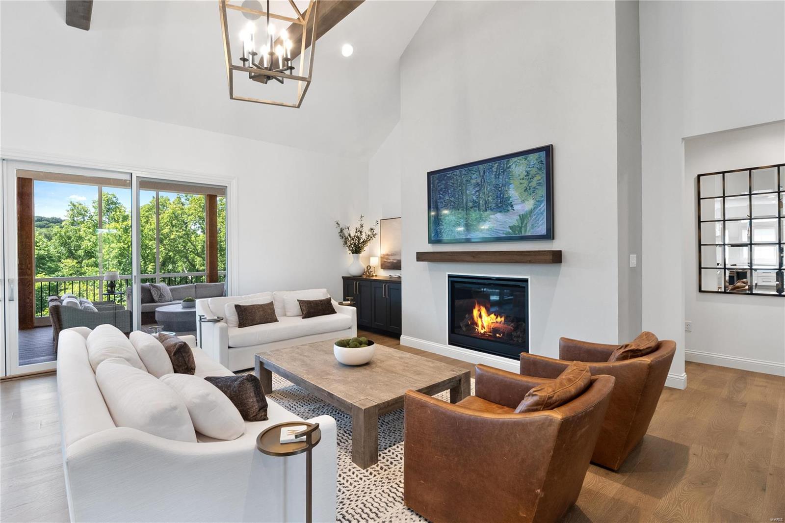 Pevely Farms - Residential