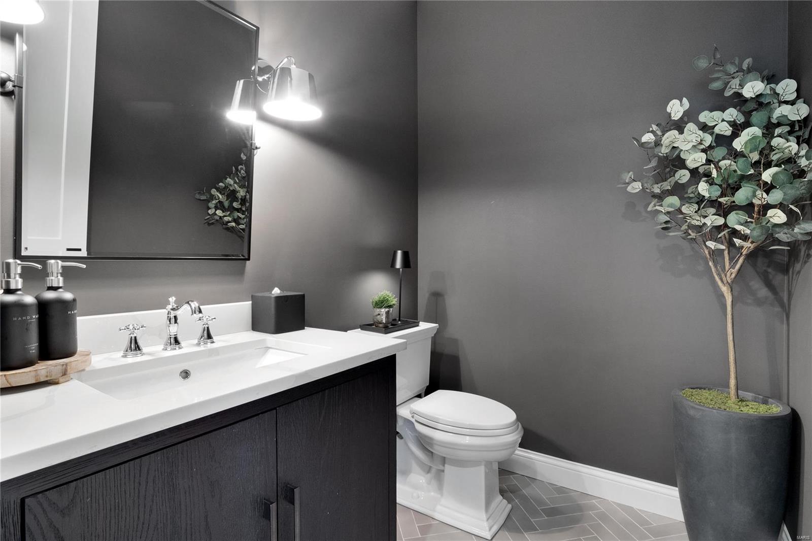 Pevely Farms - Residential