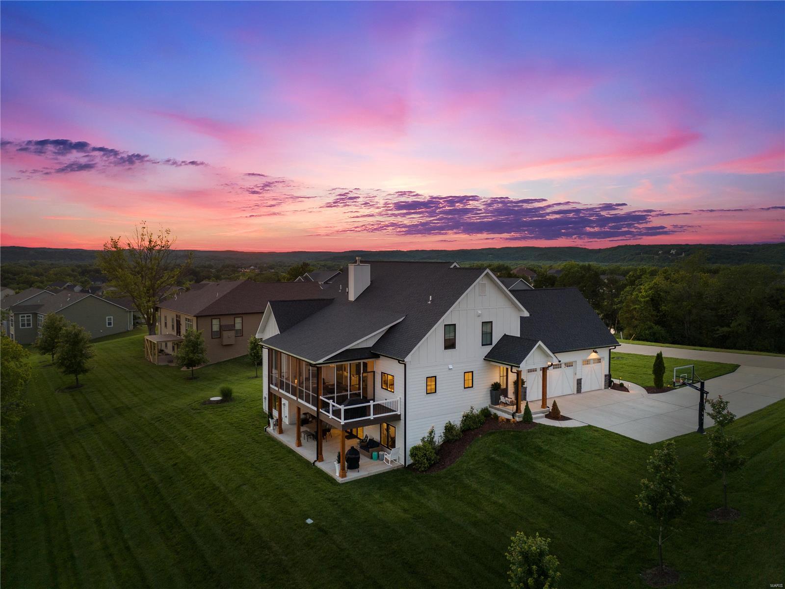 Pevely Farms - Residential