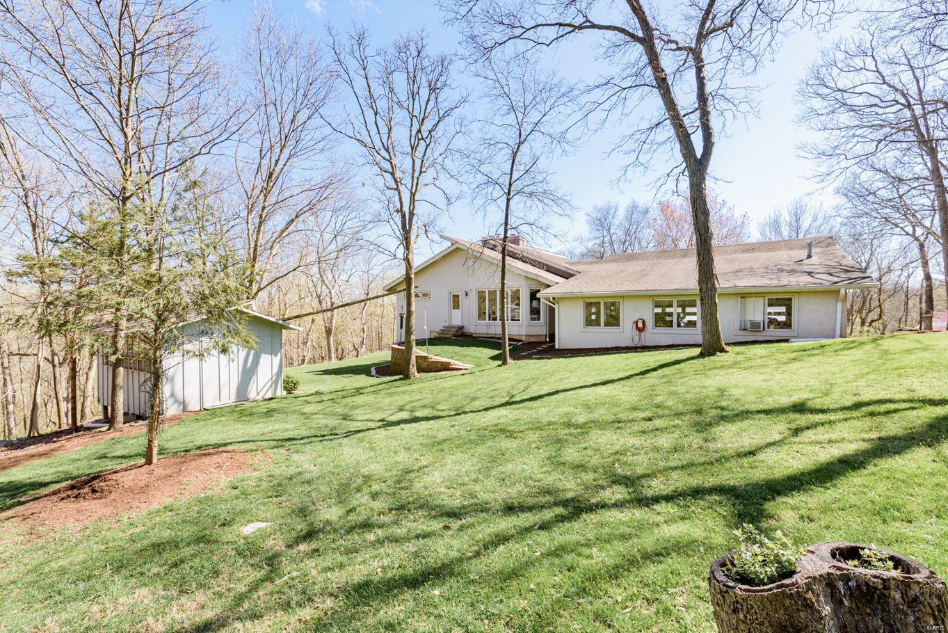 Windsor Forest 2 - Residential