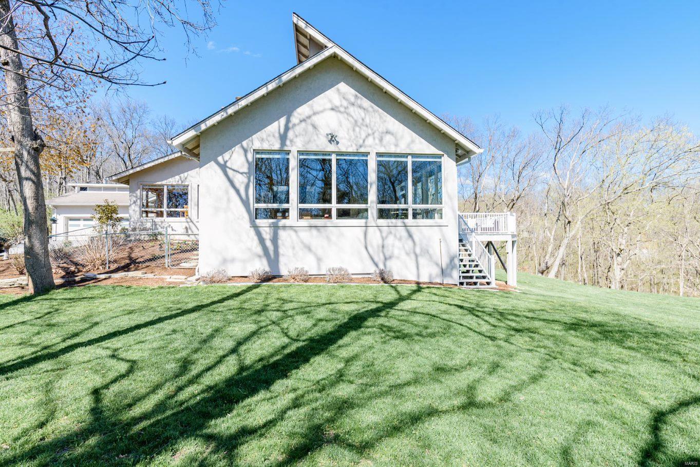 Windsor Forest 2 - Residential