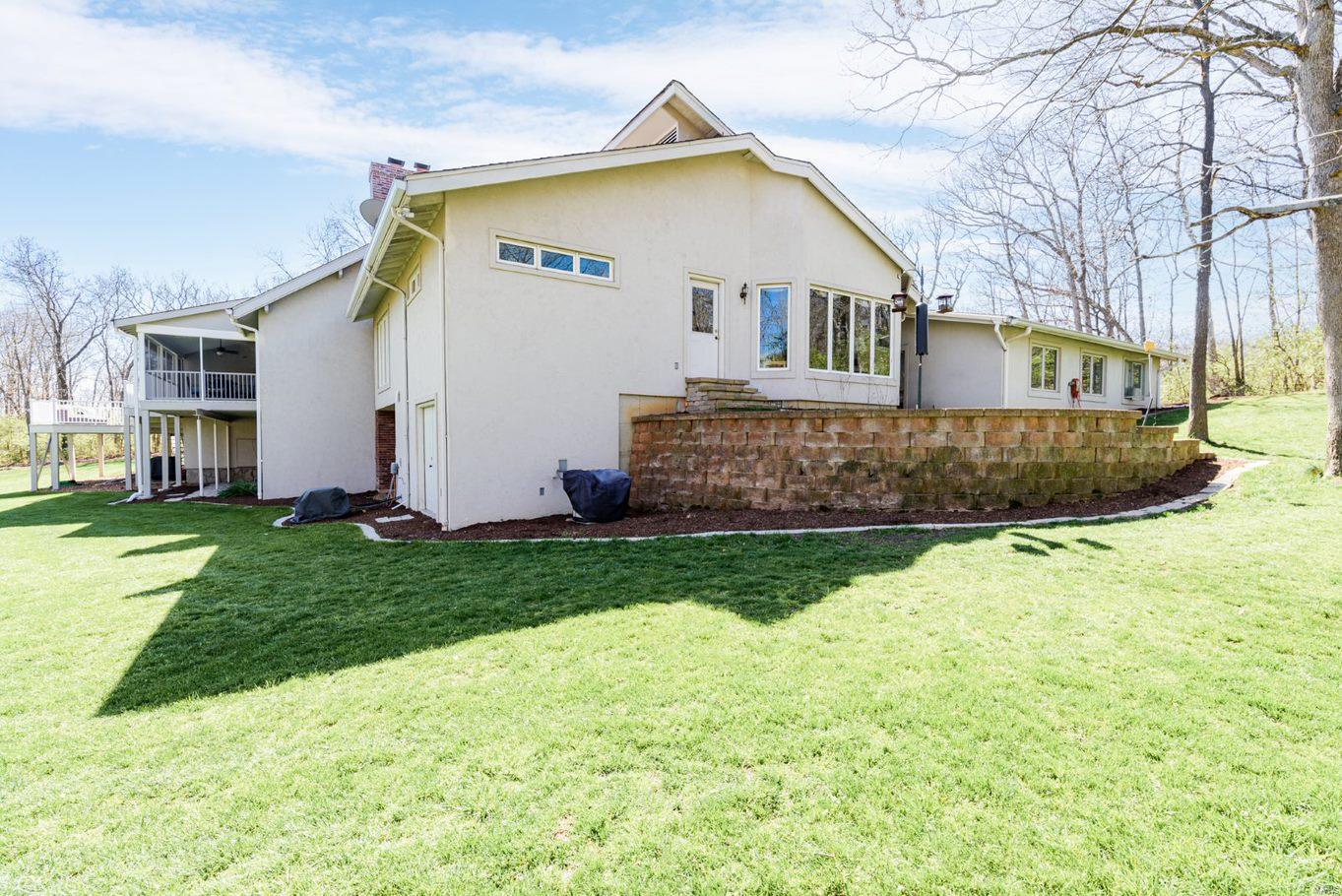 Windsor Forest 2 - Residential