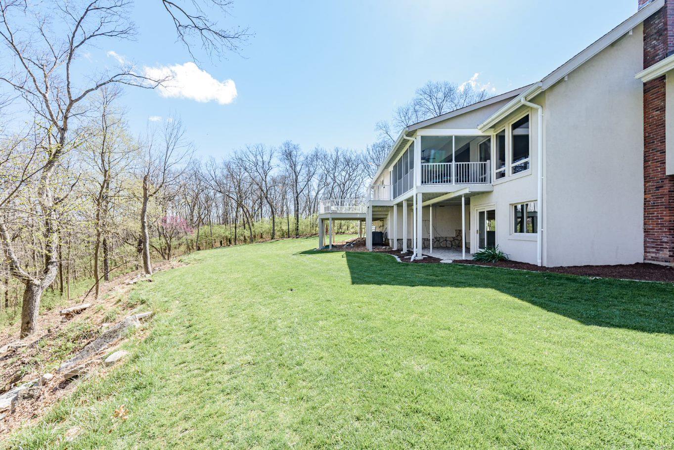 Windsor Forest 2 - Residential