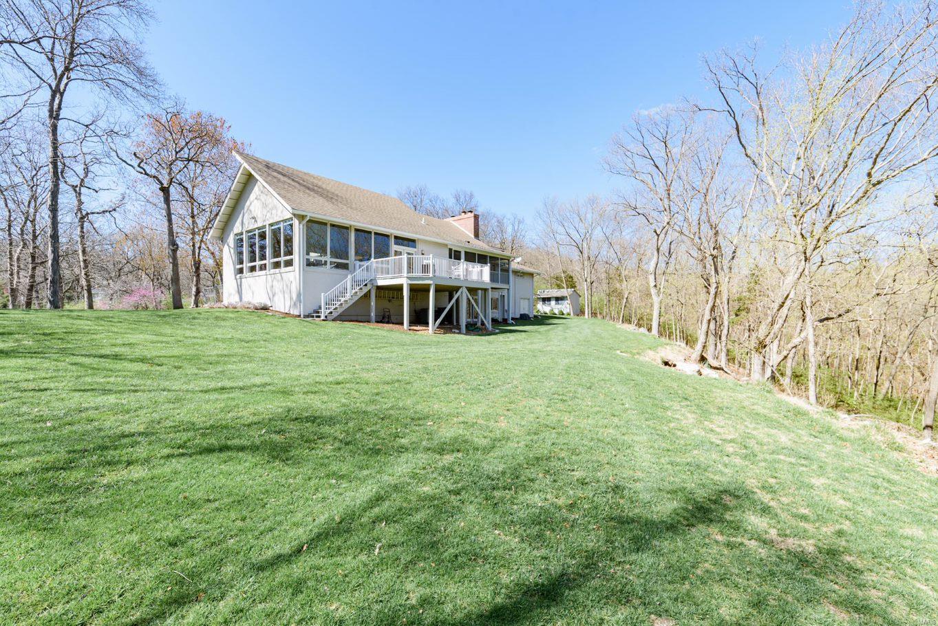 Windsor Forest 2 - Residential