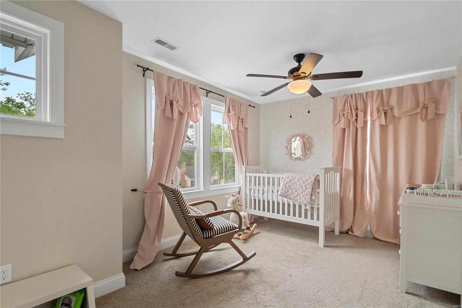 Girard Place - Residential