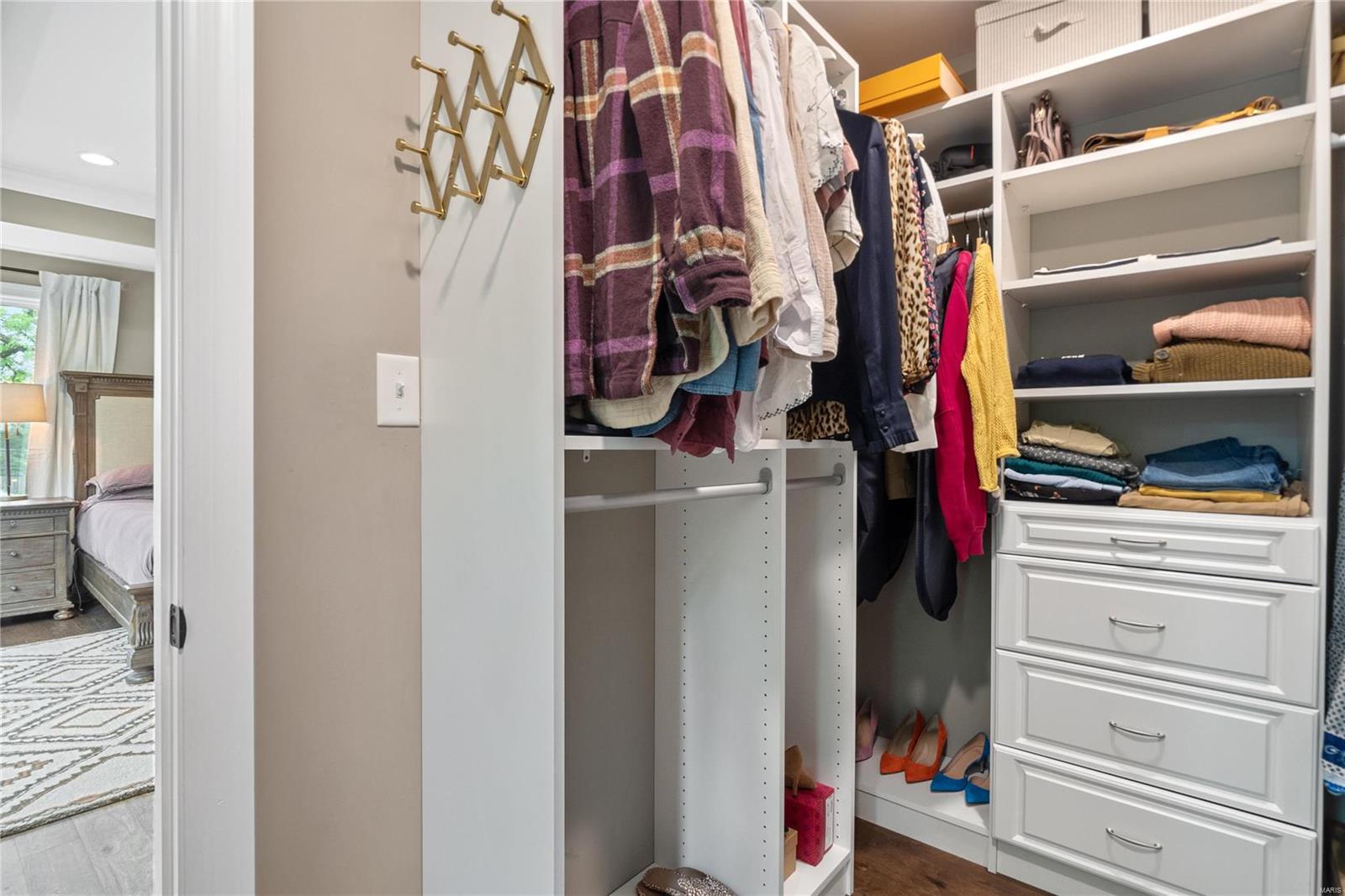 Girard Place - Residential