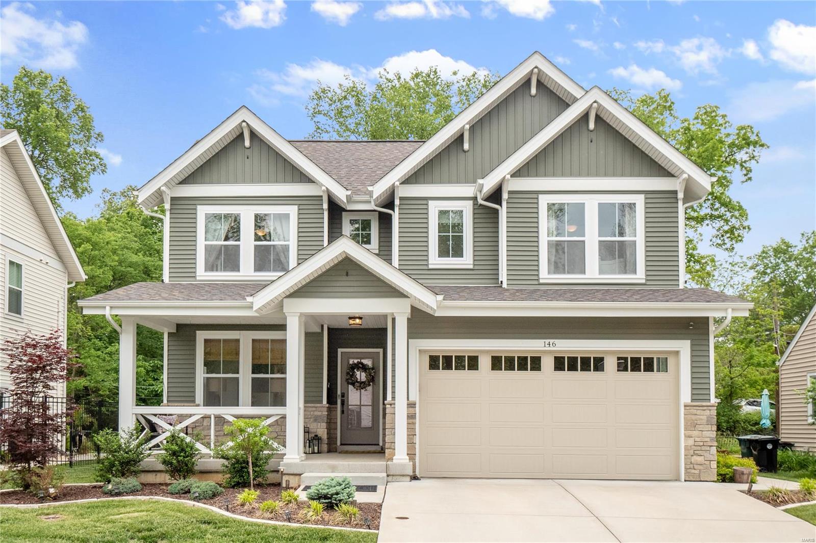 Girard Place - Residential