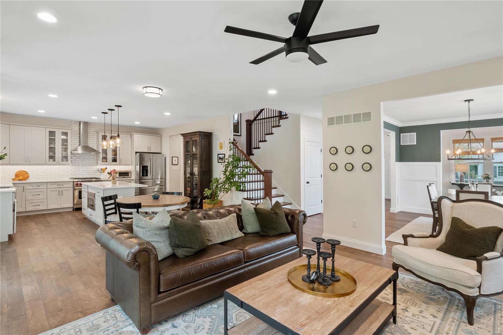 Girard Place - Residential