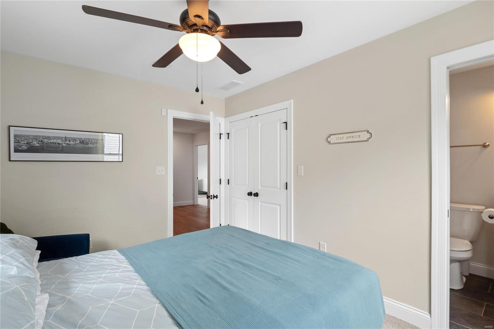 Girard Place - Residential