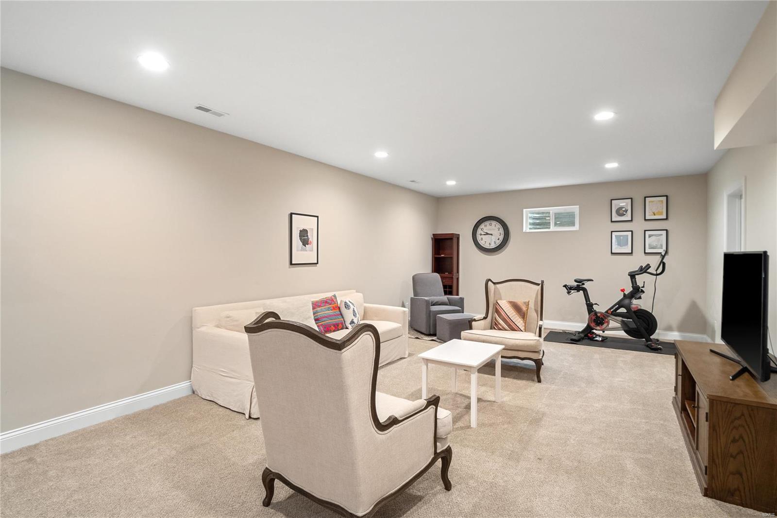 Girard Place - Residential