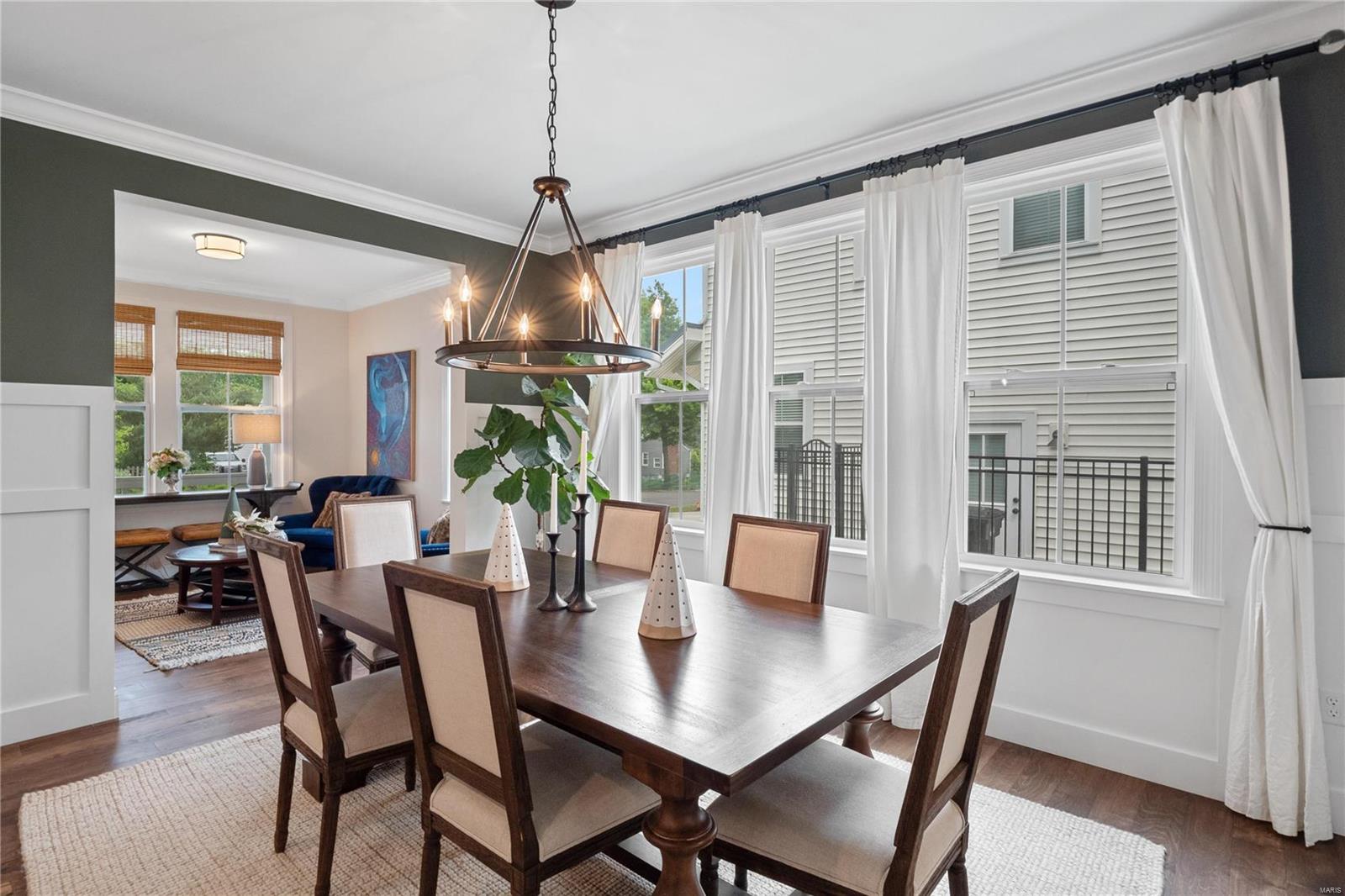 Girard Place - Residential