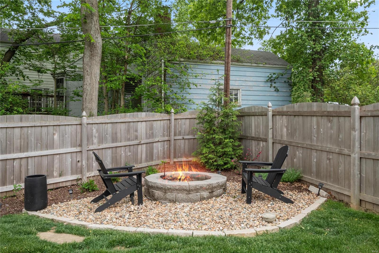 Girard Place - Residential