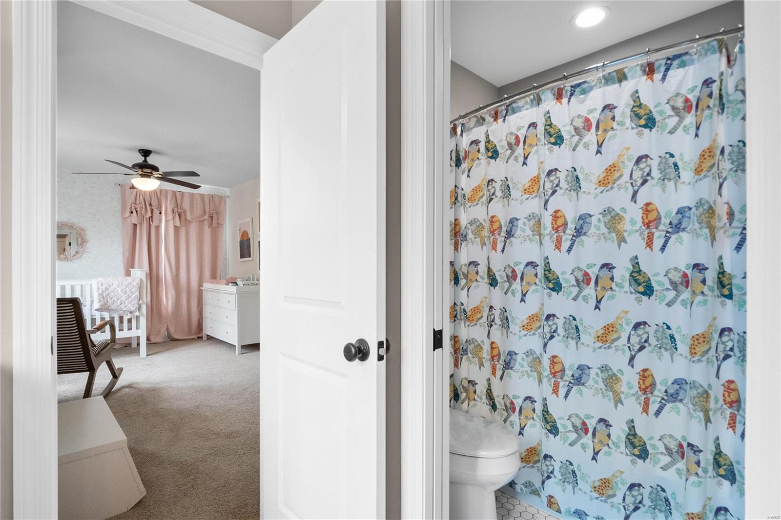 Girard Place - Residential