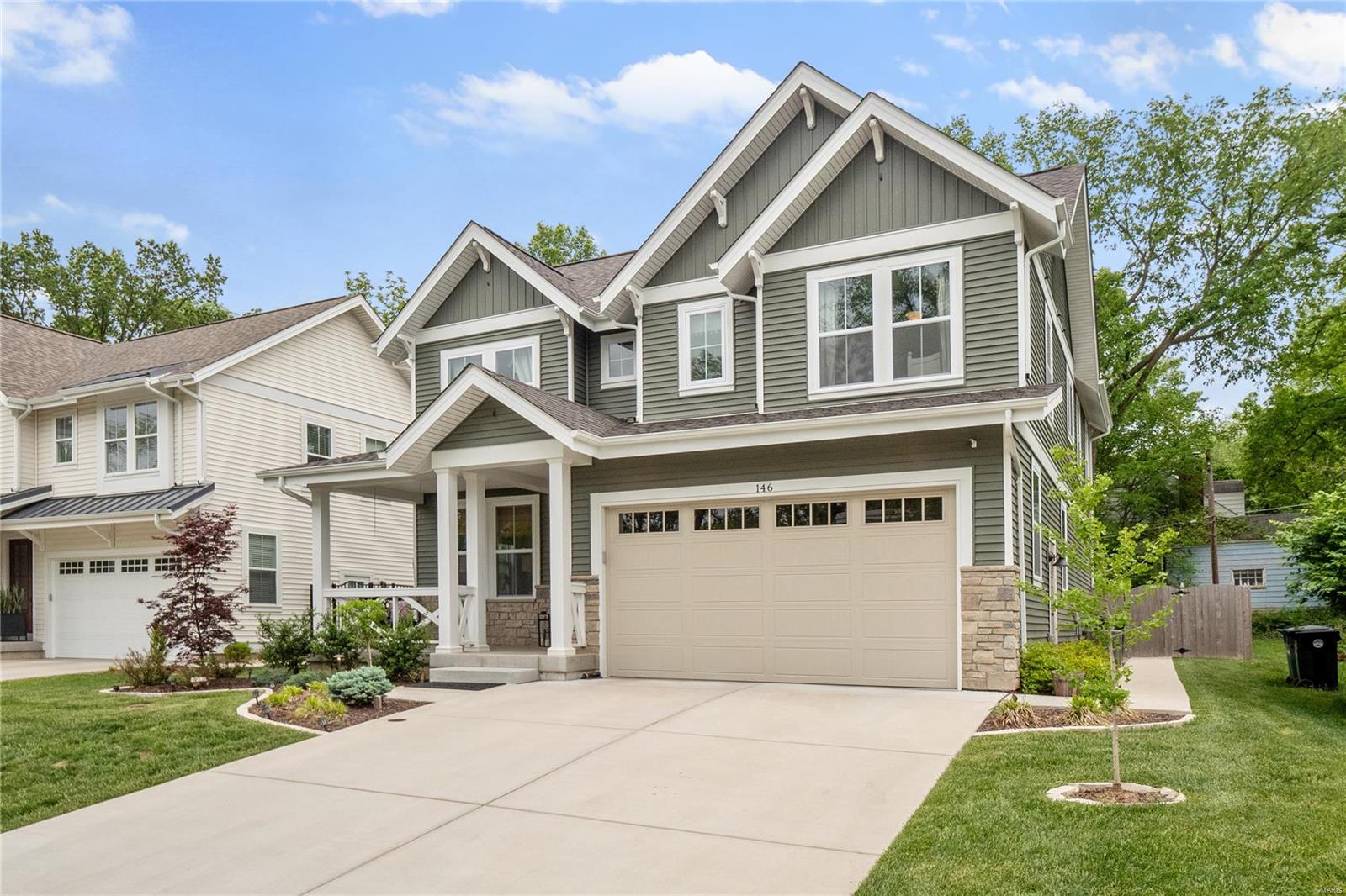 Girard Place - Residential