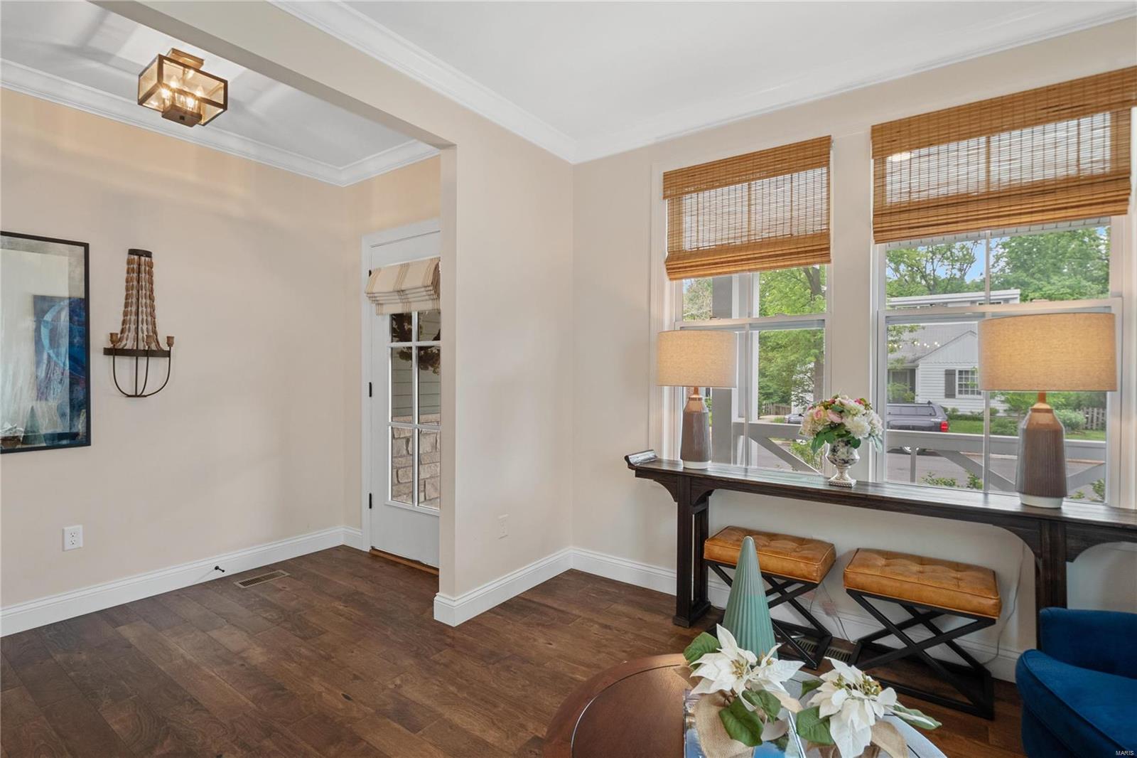 Girard Place - Residential