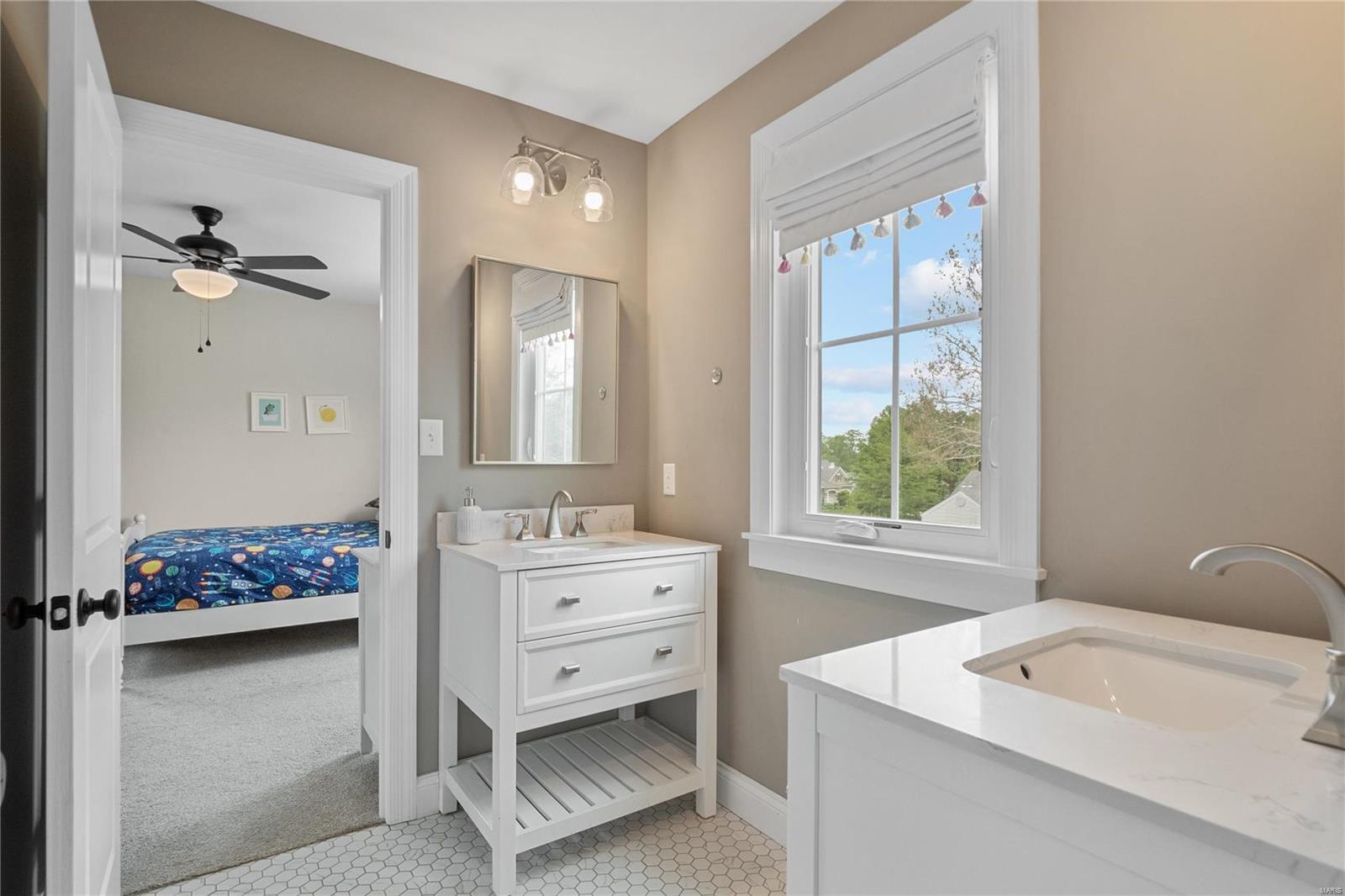 Girard Place - Residential