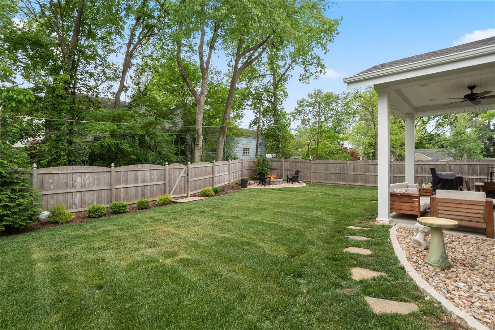 Girard Place - Residential