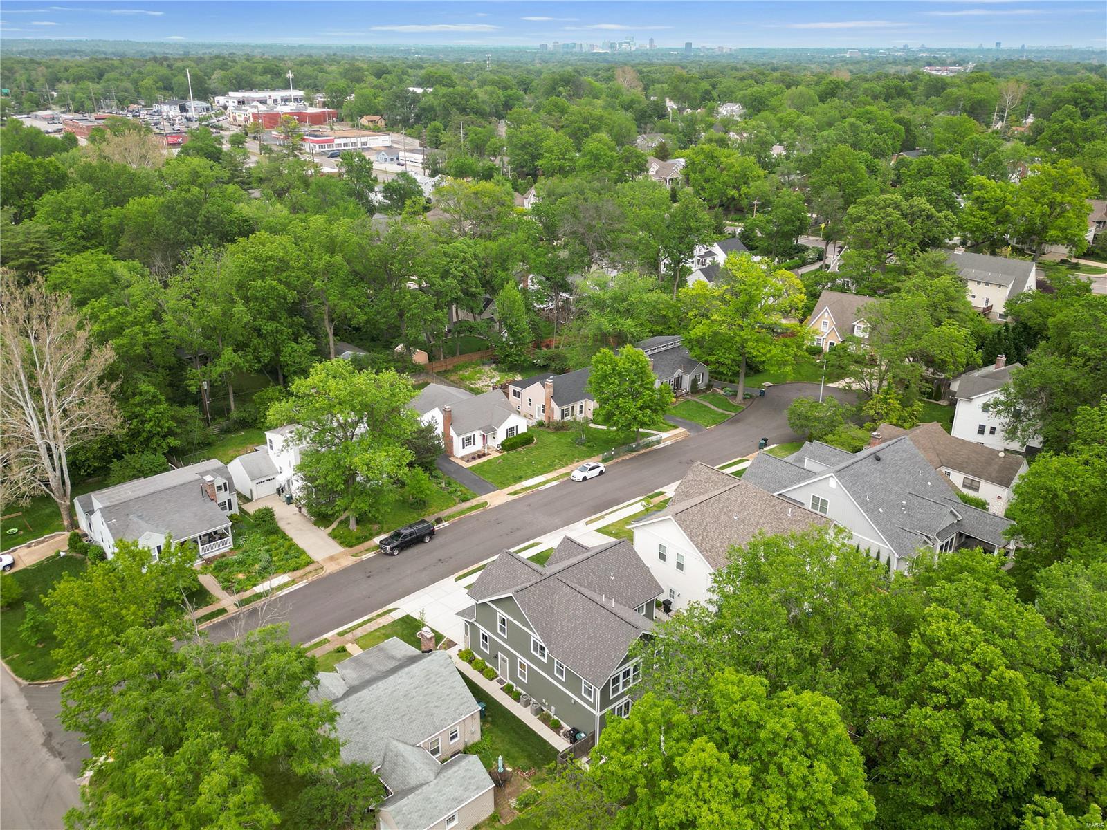 Girard Place - Residential