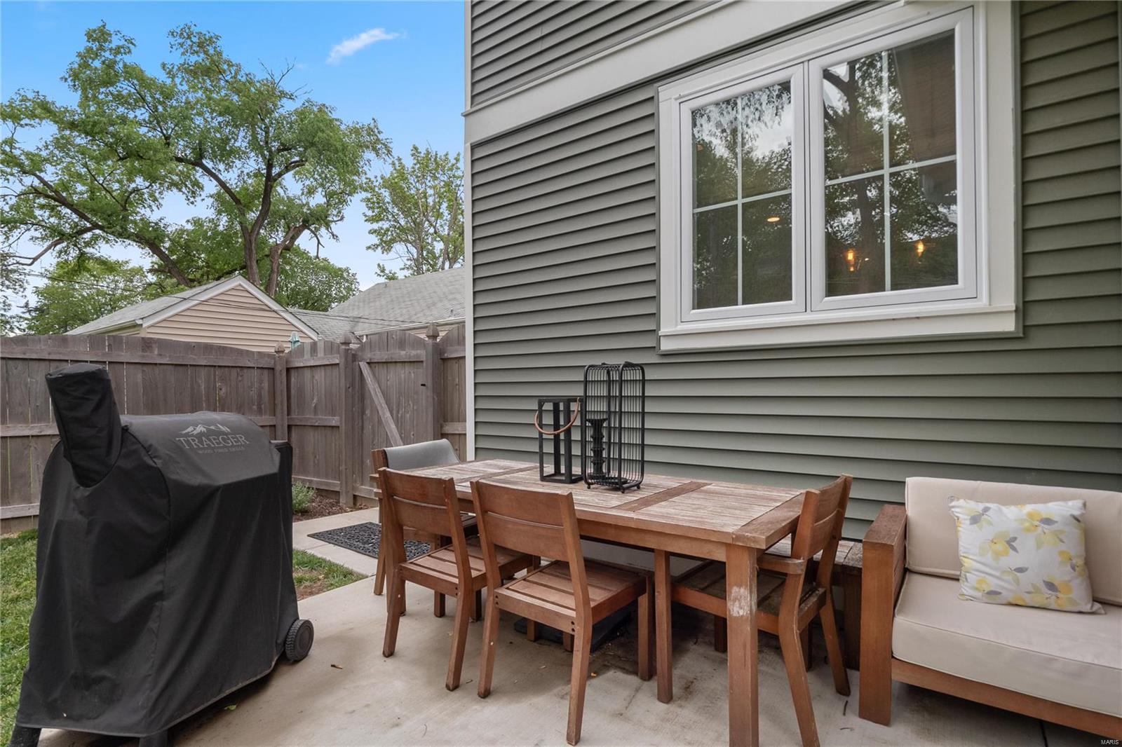 Girard Place - Residential