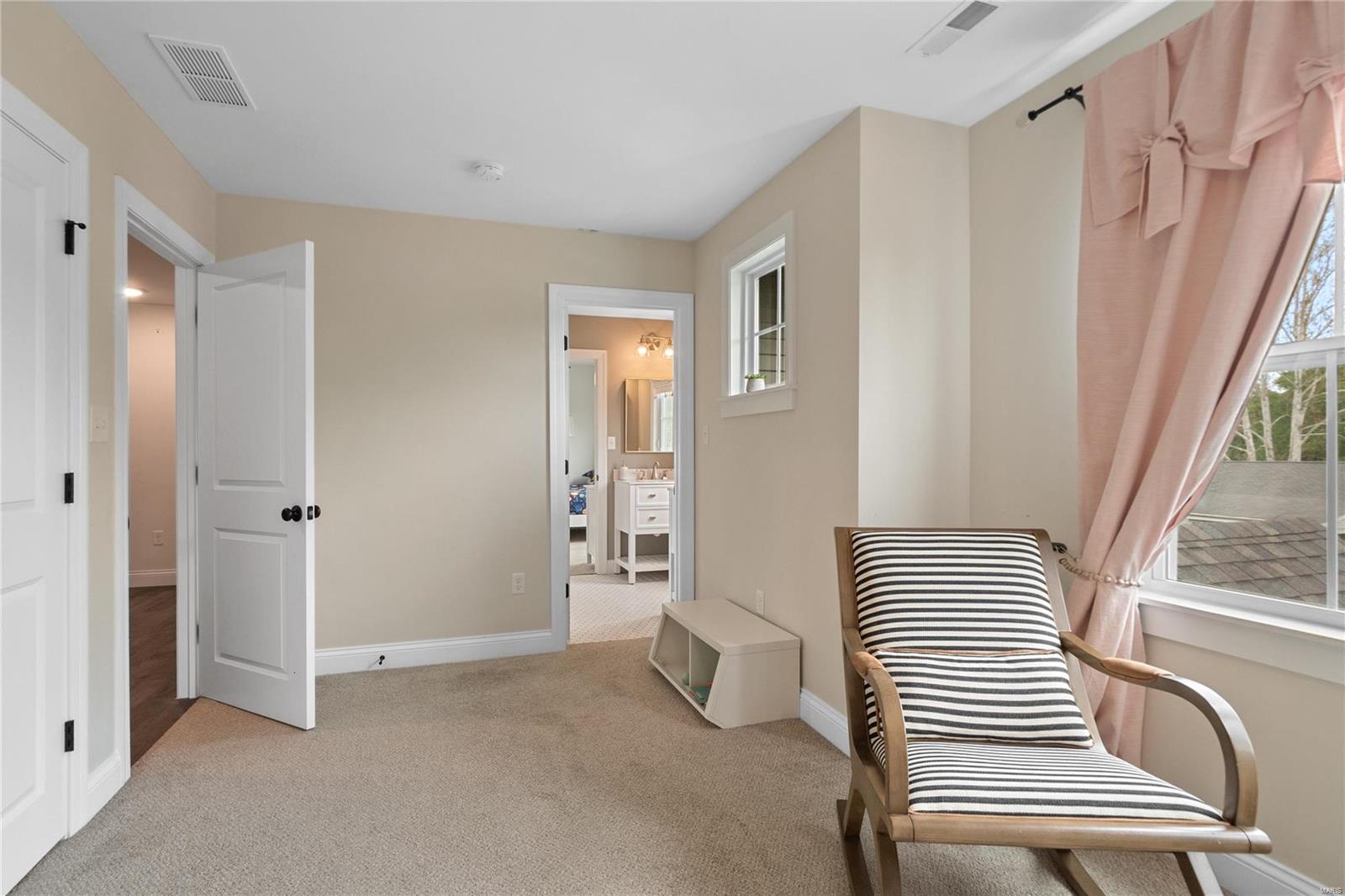 Girard Place - Residential