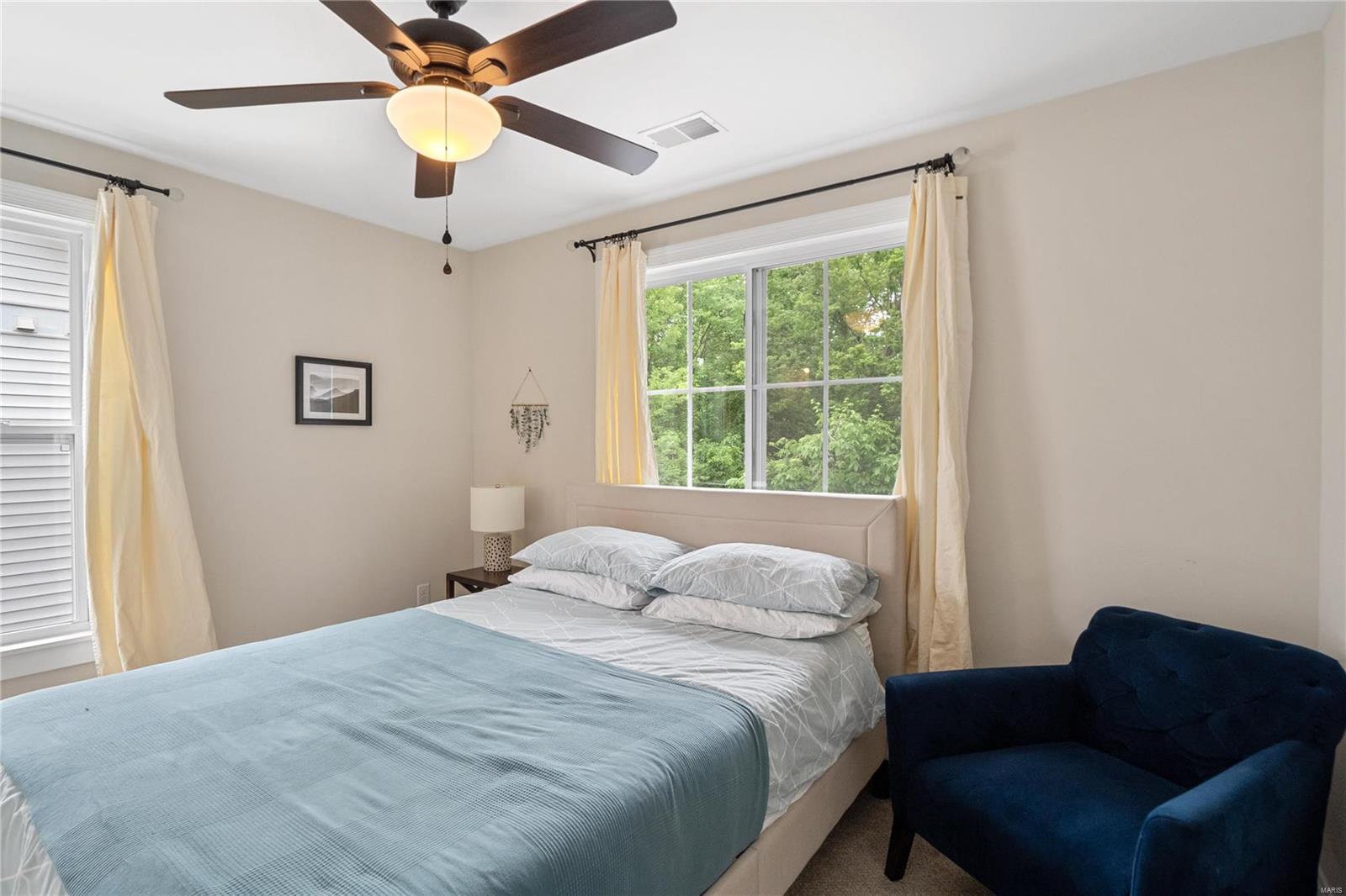 Girard Place - Residential