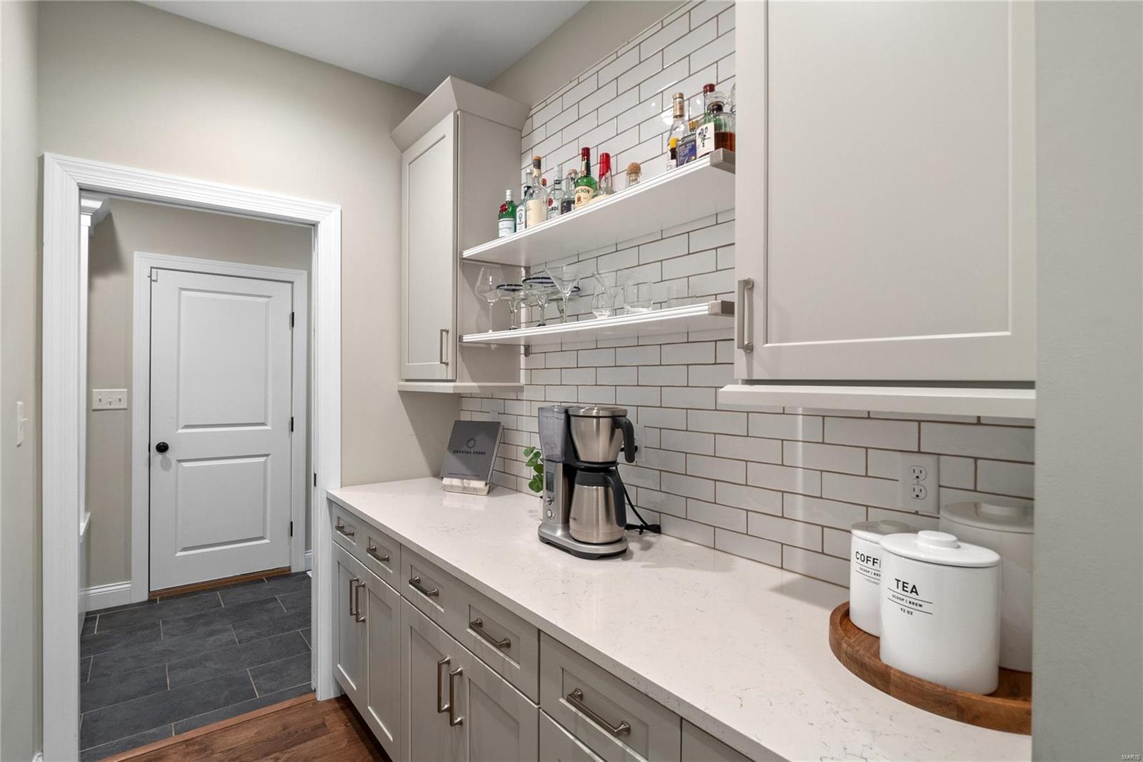 Girard Place - Residential